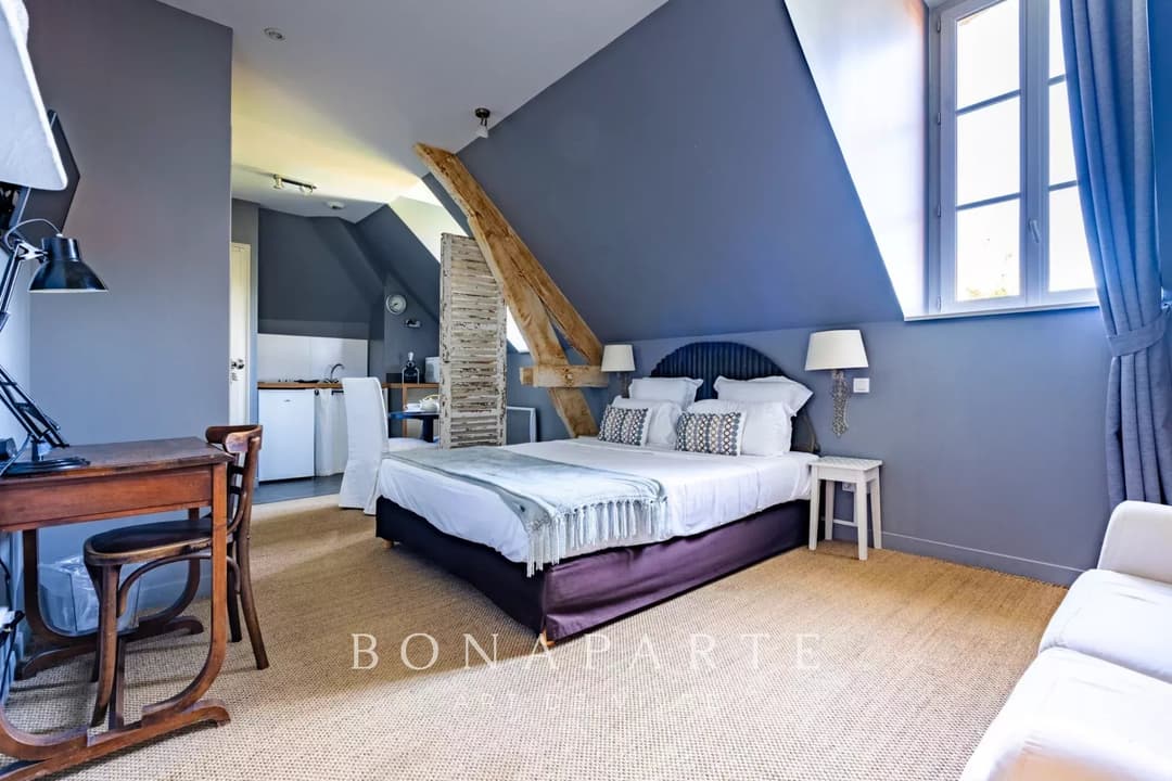 Demeure bourgeoise élégante et conviviale en coeur de ville - Photo 18