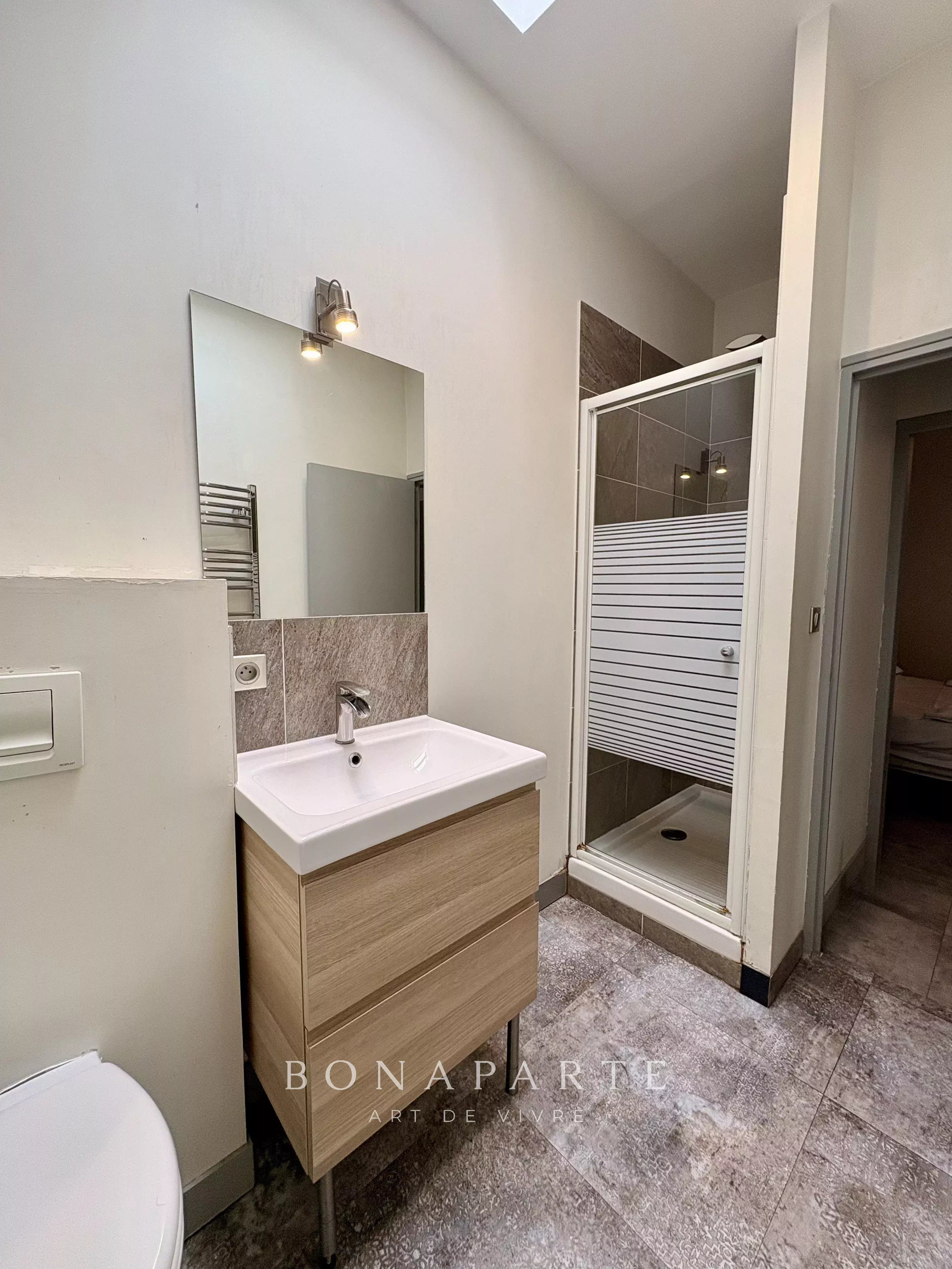 ANGERS / PALAIS DE JUSTICE - APPARTEMENT / 1 CHAMBRE - Photo 8