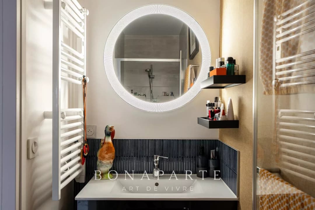 THOIRY - PENTHOUSE D'EXCEPTION - 185 M² DE TERRASSE - Photo 10