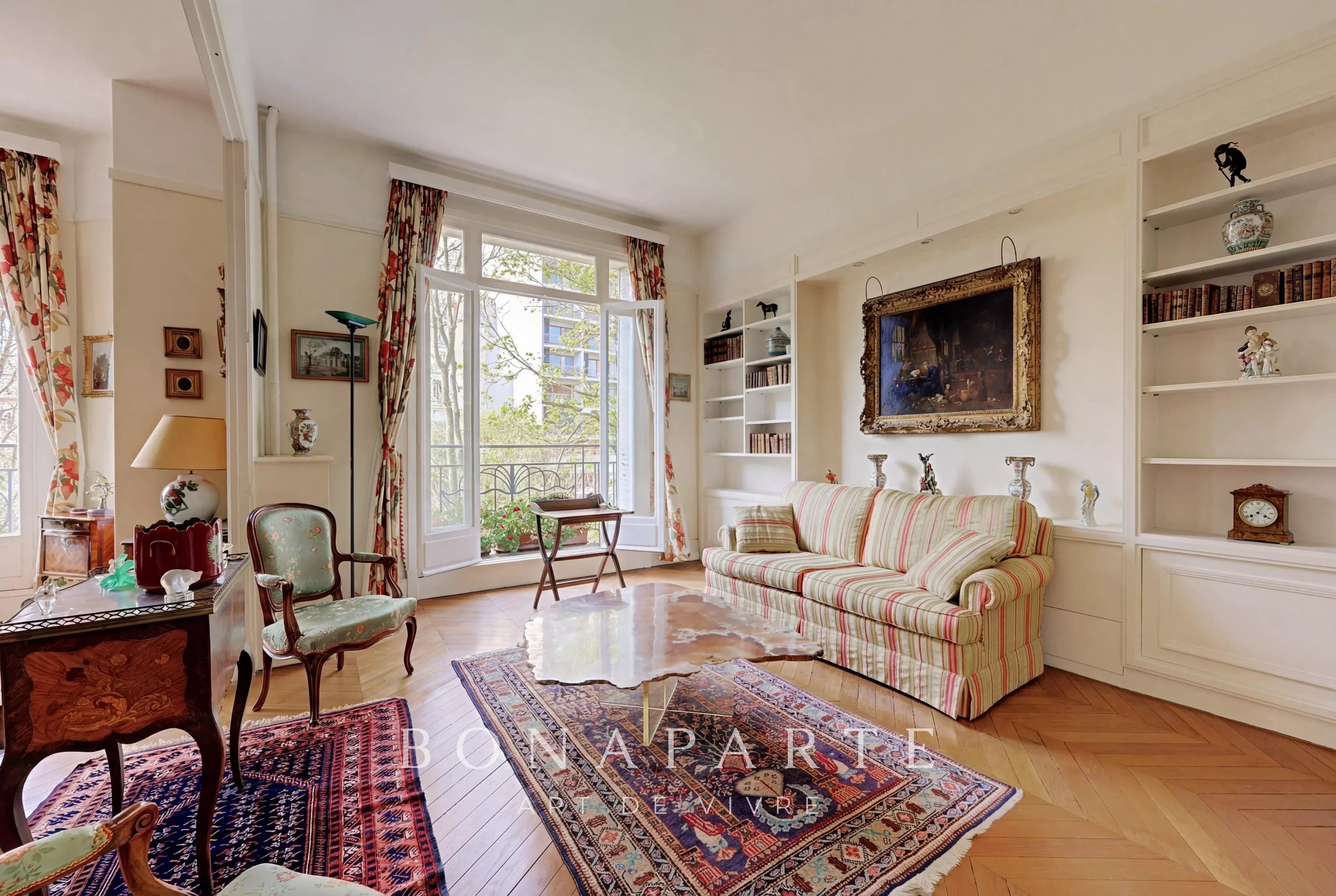 Montmorency - Appartement familial - Photo 6