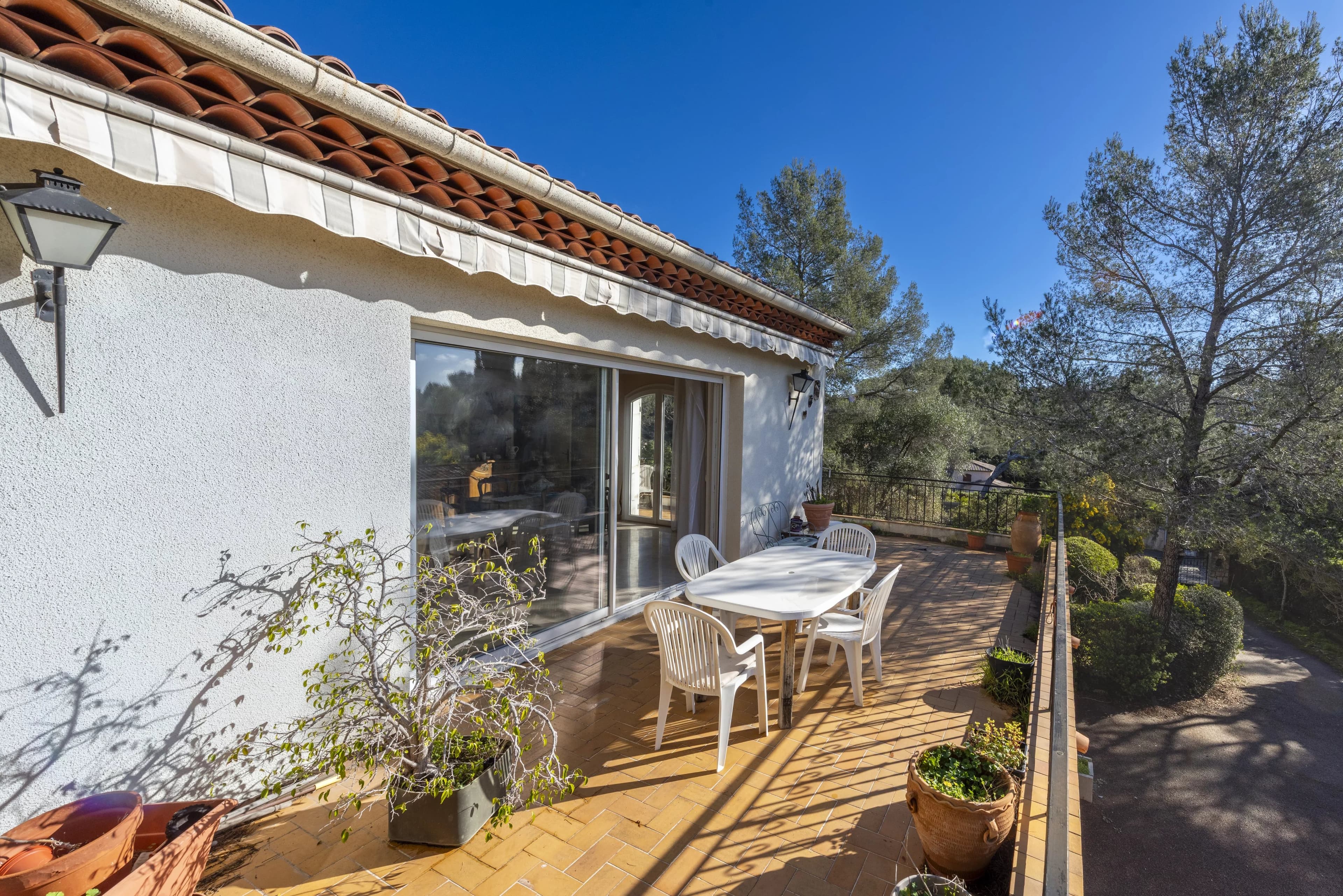 SAINT-RAPHAËL / BOULOURIS  - CHARMANTE VILLA - Photo 6