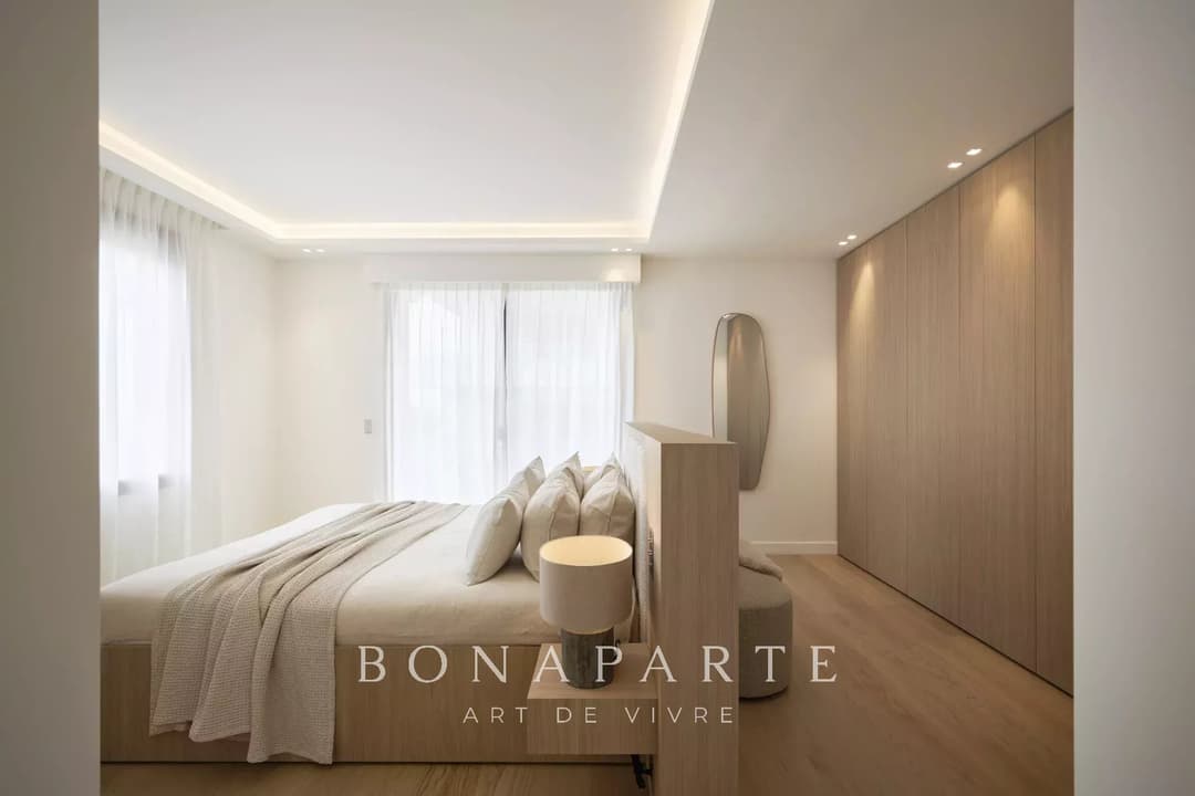 CANNES / CROISETTE - MAGNIFIQUE T3 - VUE MER - Photo 6