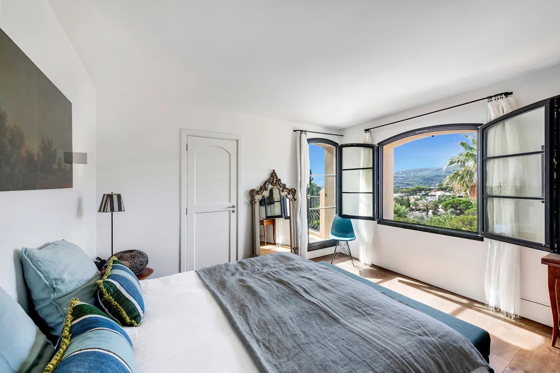 EXCLUSIVITE : villa d'exception, vue mer imprenable - Photo 9