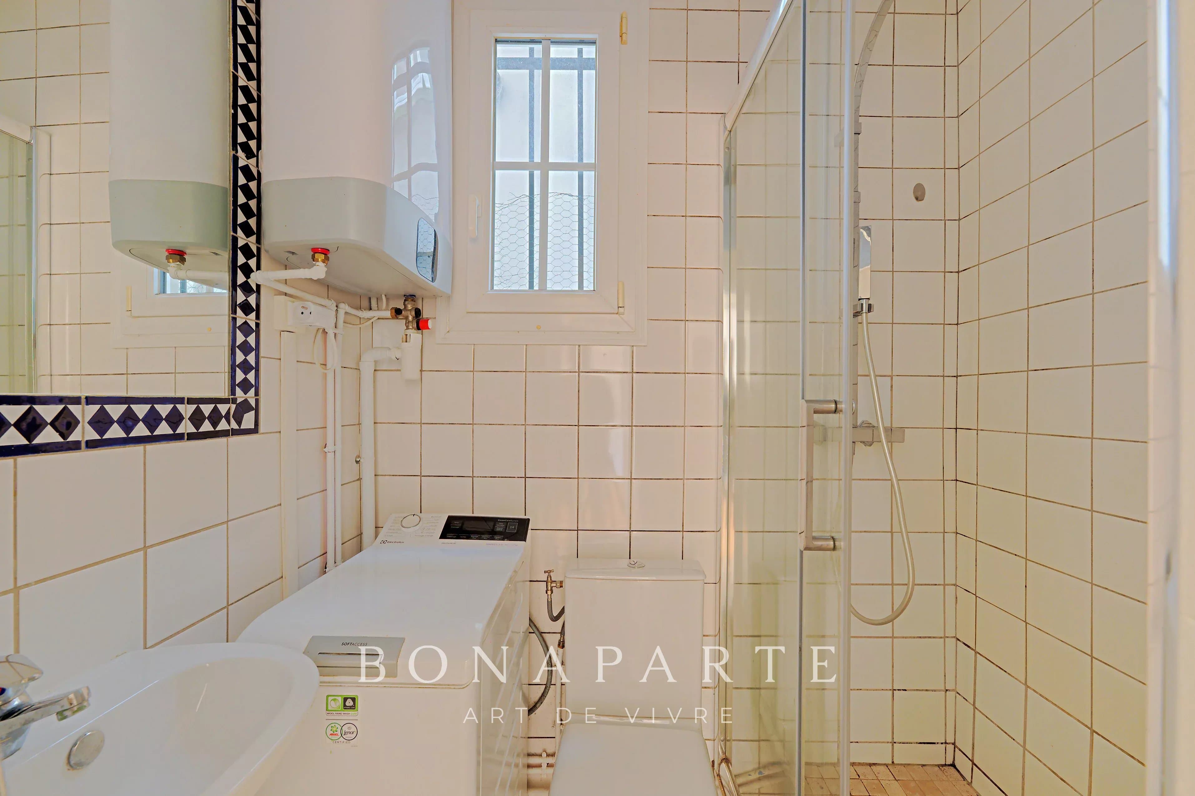 Charmant 2 pièces - Butte-aux-Cailles - Photo 7