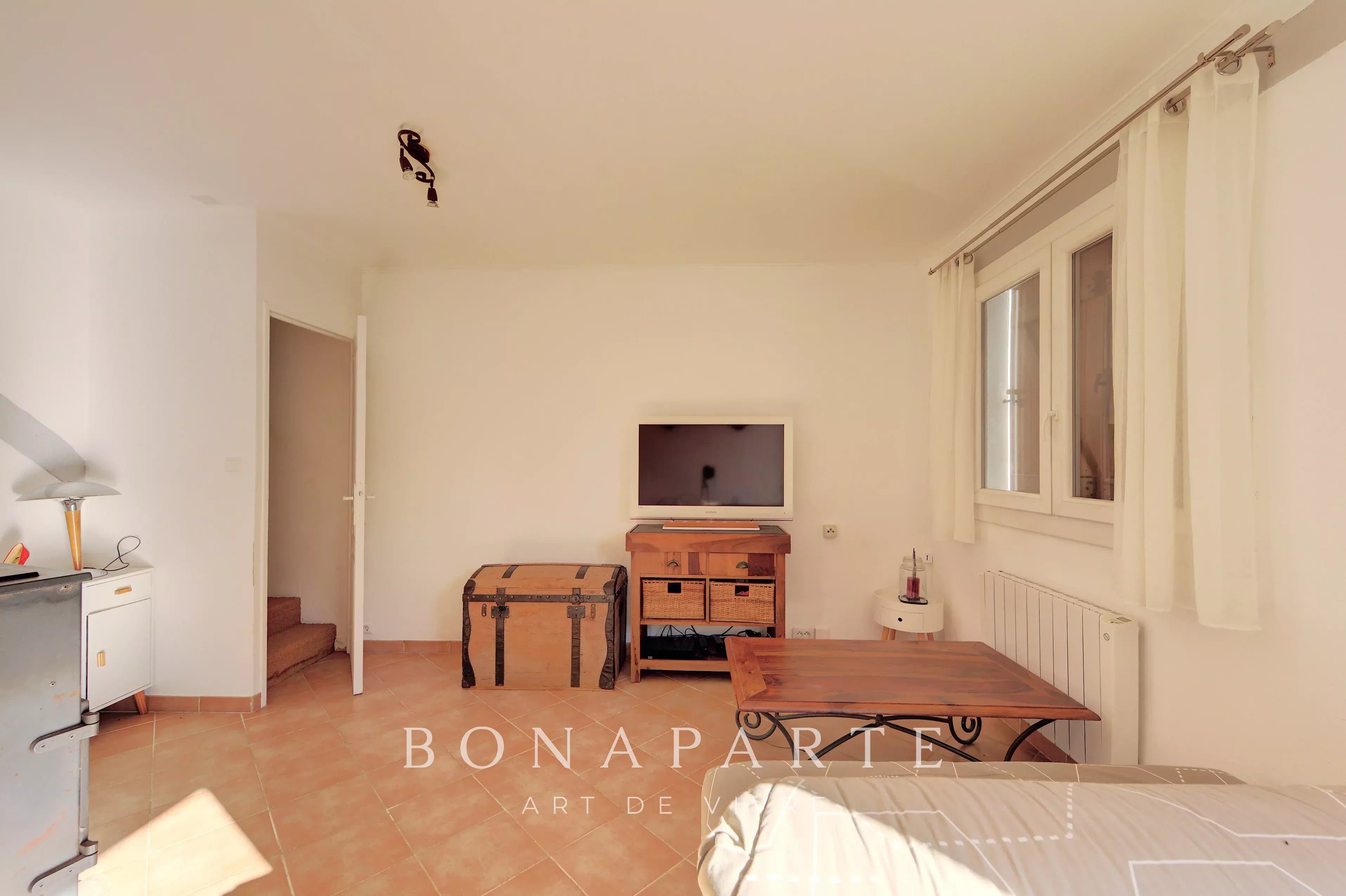 Maison 40 m² - SAINT-GERMAIN-DE-LA-GRANGE - Photo 5