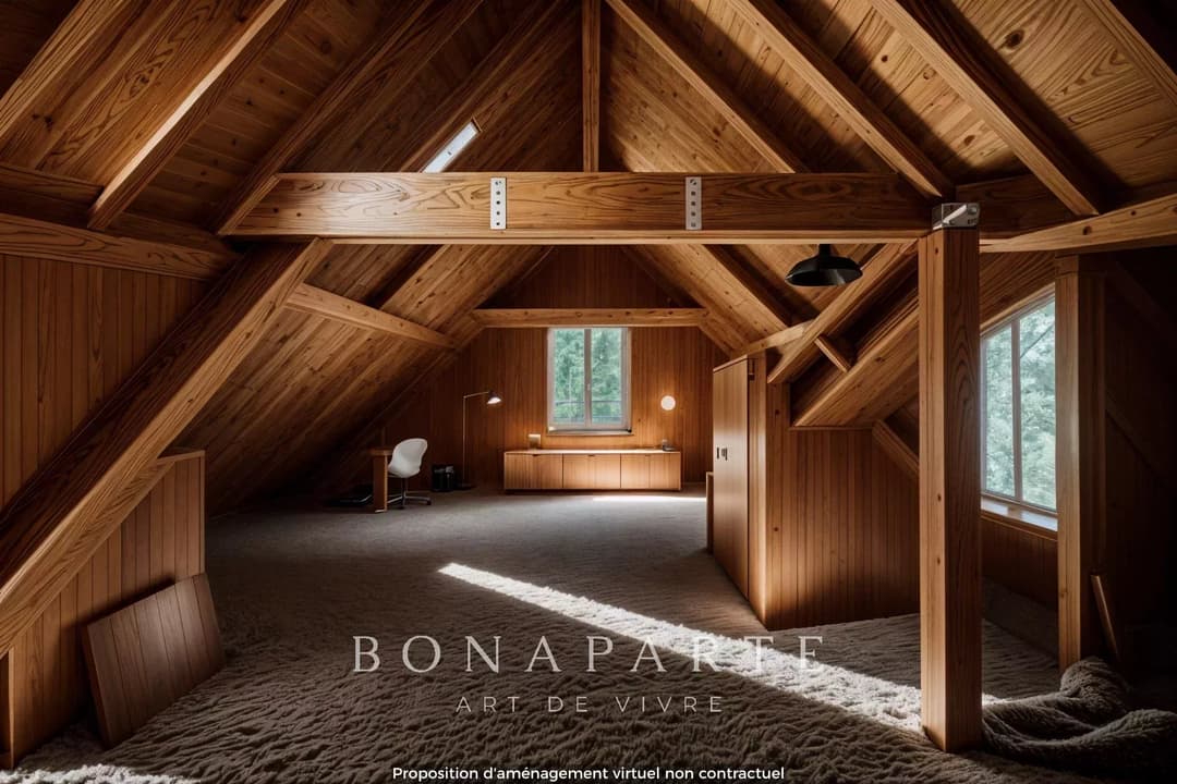 Manoir XVIIe avec dépendances - Photo 20