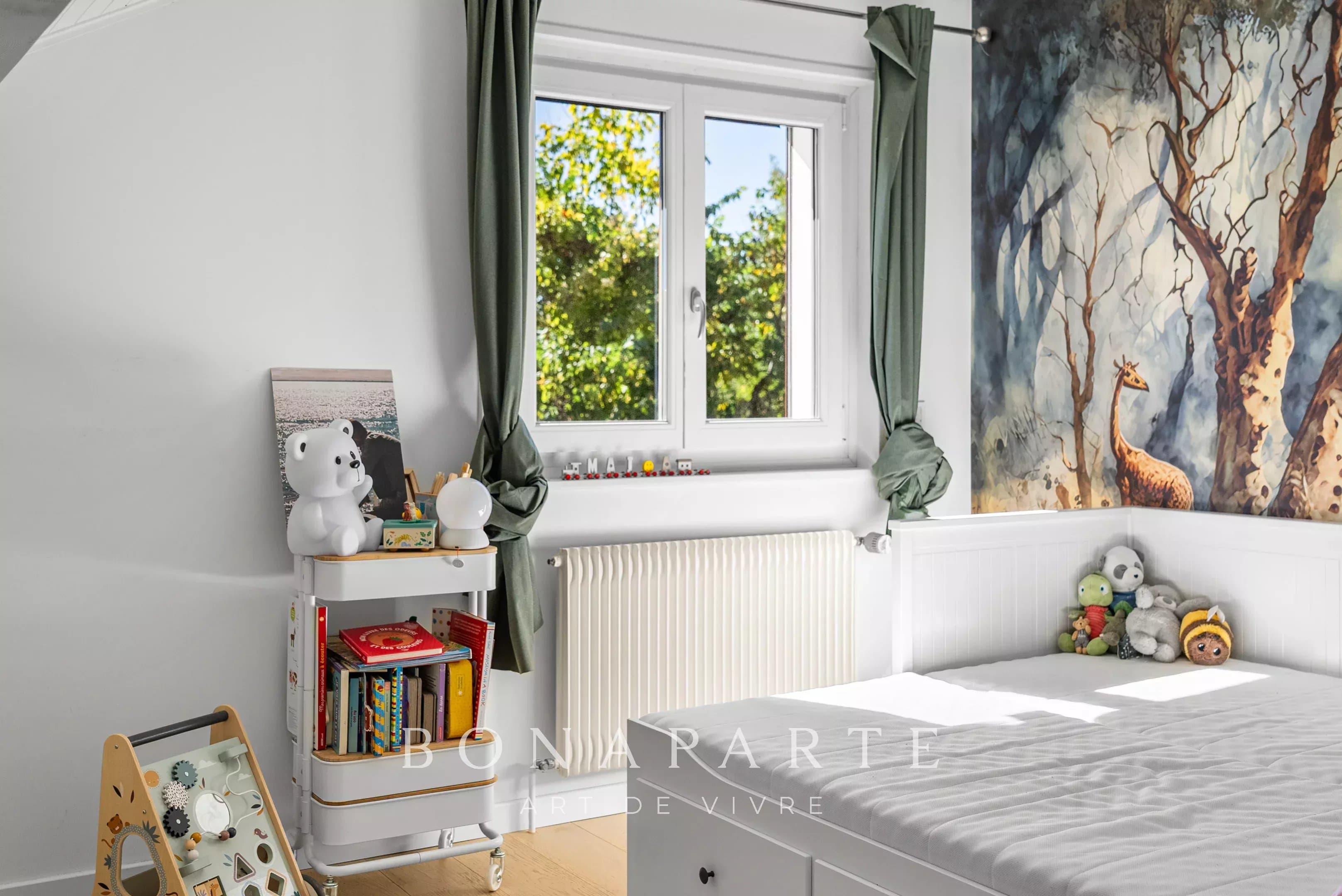 PREVESSIN-MOENS | MAISON FAMILIALE DE 190M² | SECTEUR RESIDENTIEL RECHERCHE - Photo 17