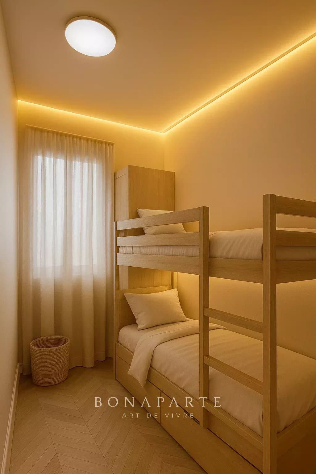 Cannes Centre Appartement 2/3 pièces entre la rue d’Antibes et la Croisette 2 minutes à pied des plages, des - Photo 5