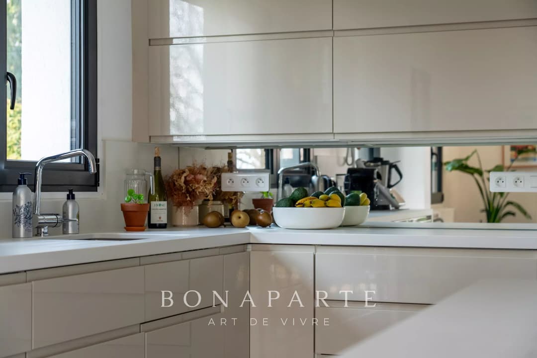 PRÉVESSIN-MOËNS – MAISON FAMILIALE RÉNOVÉE AUX PORTES DE GENÈVE - Photo 19