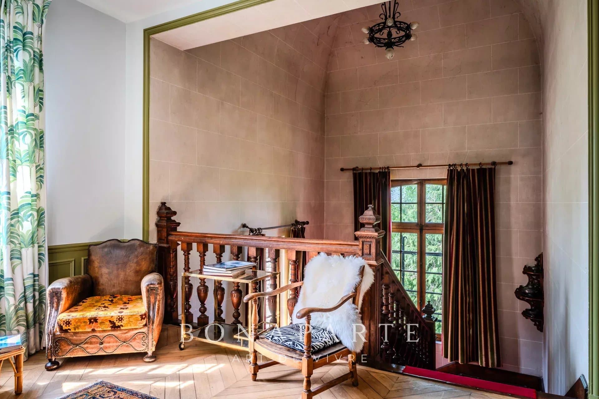 CUY SAINT FIACRE - MANOIR ANGLO-NORMAND - Photo 9