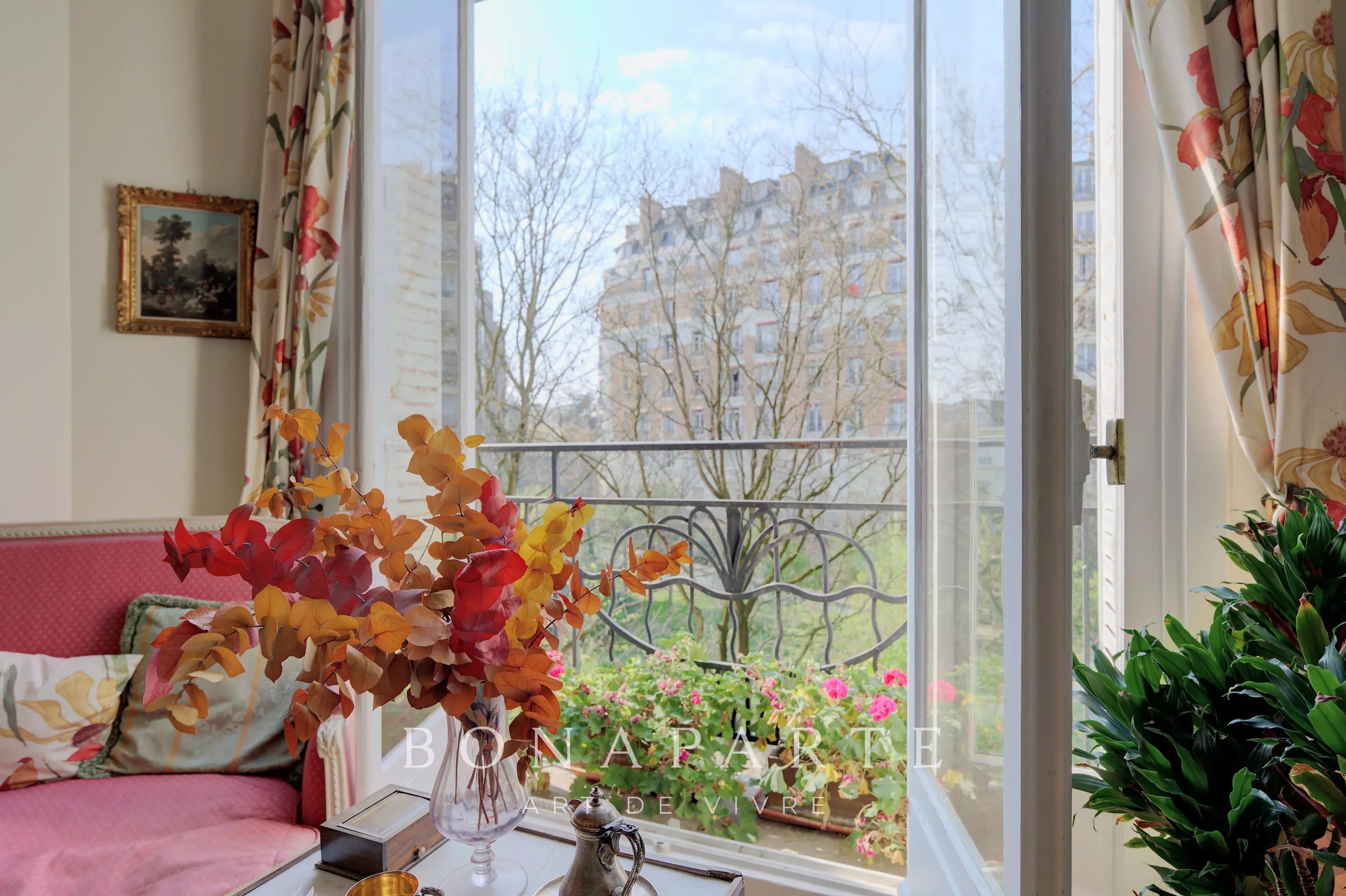 Montmorency - Appartement familial - Photo 8