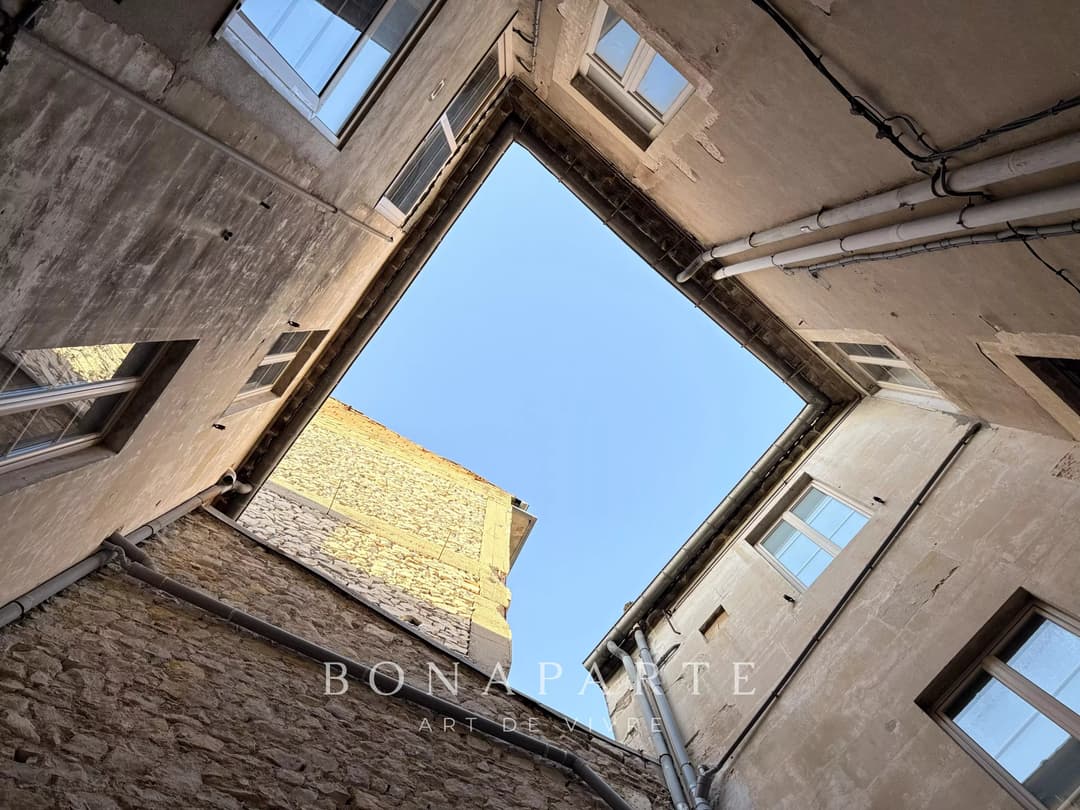 Immeuble Nîmes – Adresse de prestige en centre-ville - Photo 6