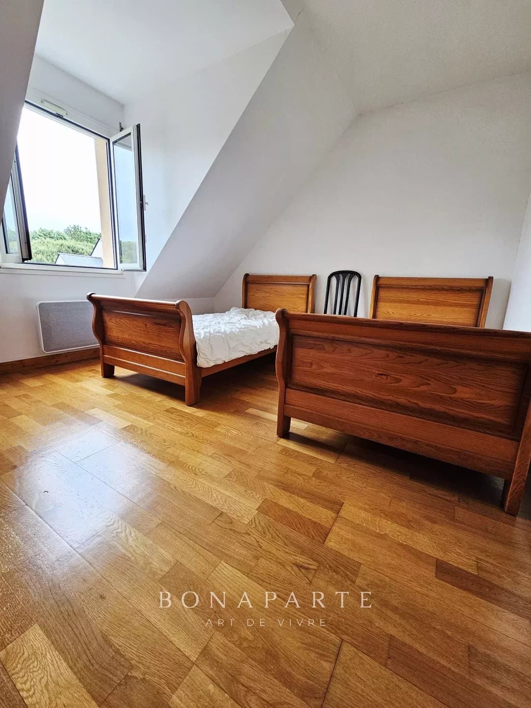 A 900M DE LA PLAGE/ 5 CHAMBRES/ TERRAIN PISCINABLE - Photo 10