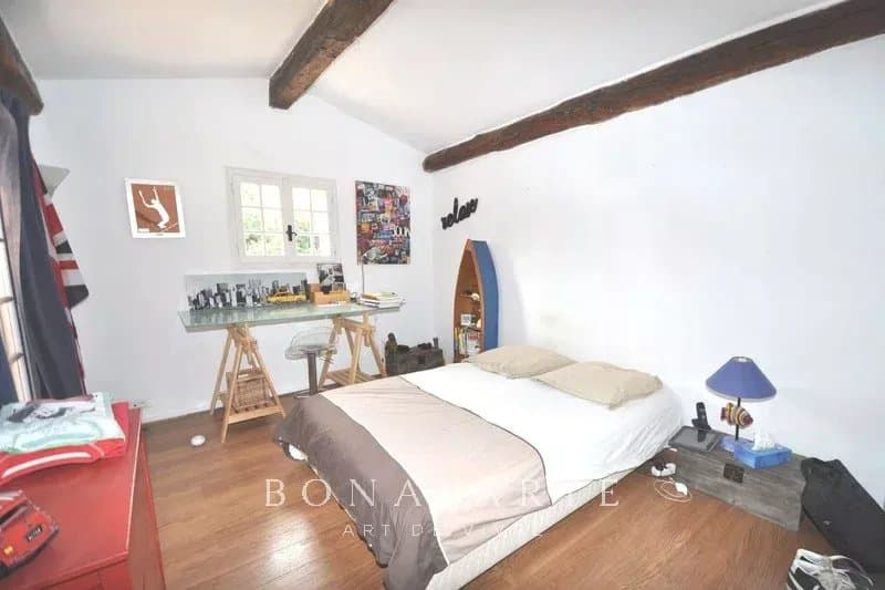 MOUGINS - MAISON PROVENCALE DE CHARME - 4 CHAMBRES - Photo 10