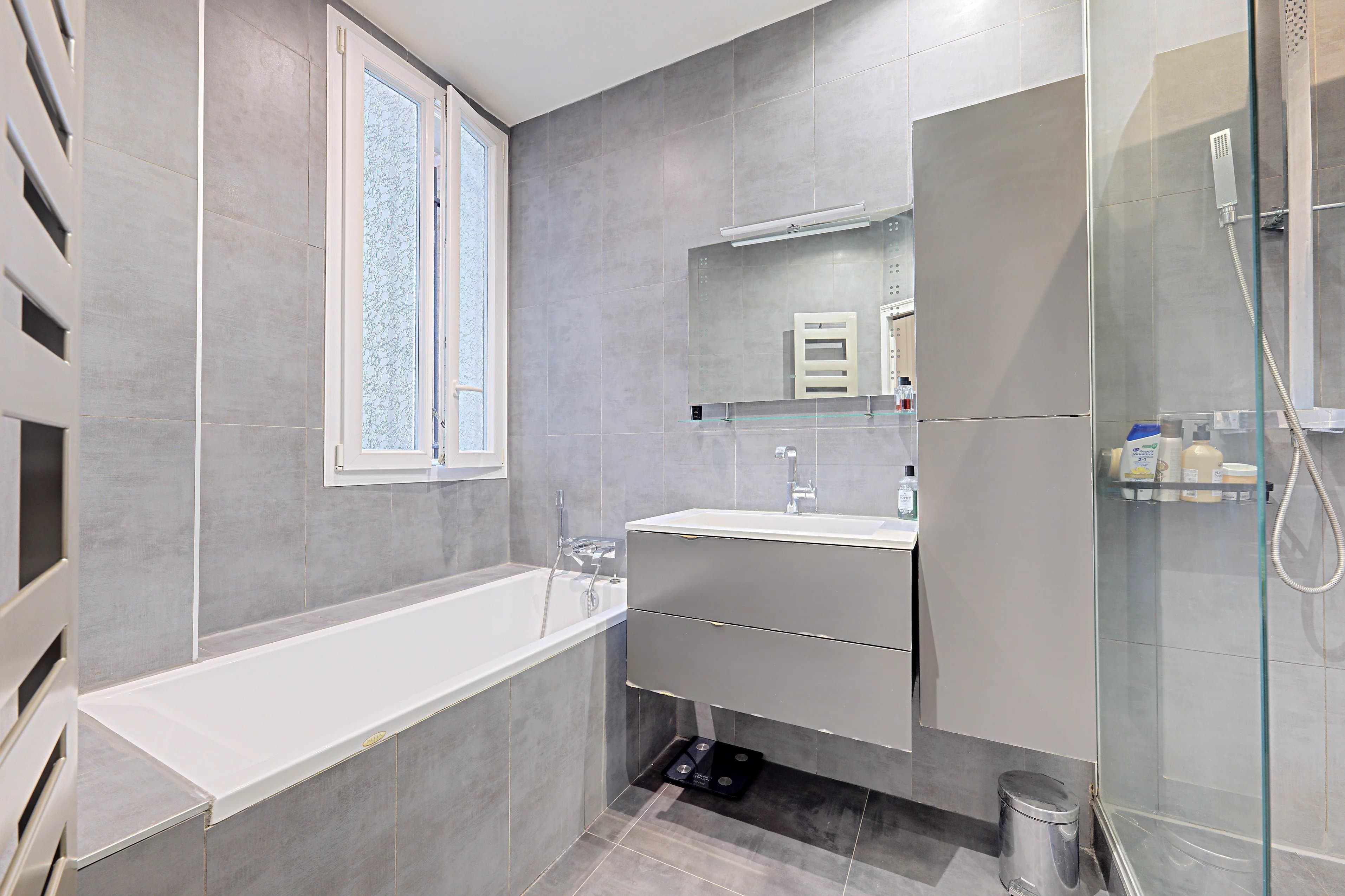 APPARTEMENT 4 PIECES - TERNES/MAILLOT - Photo 10