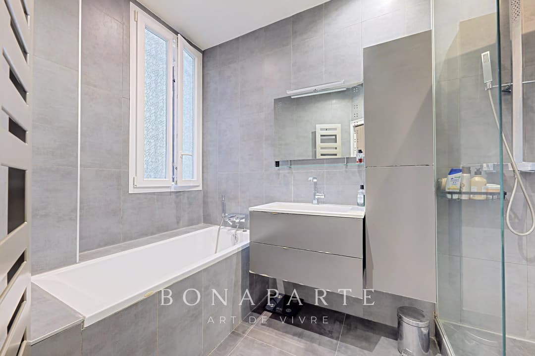 APPARTEMENT 4 PIECES - TERNES - Photo 12