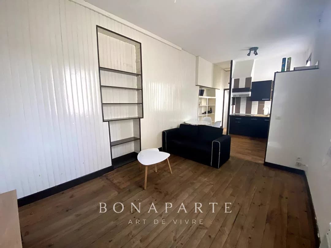 IMMEUBLE DE RAPPORT À 10,80% - 7 APPARTEMENTS - 311M² - Photo 3