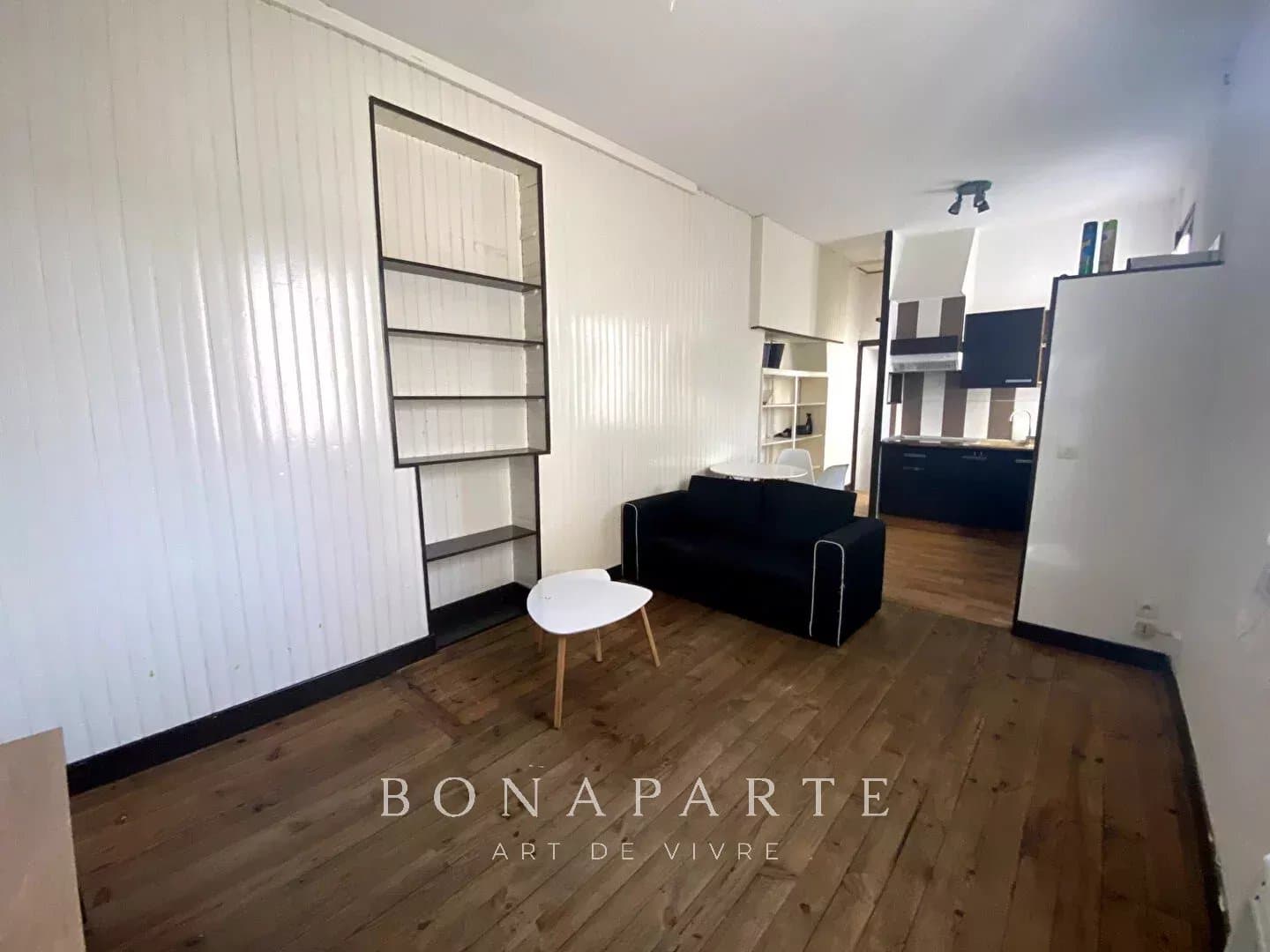 IMMEUBLE DE RAPPORT À 10,80% - 7 APPARTEMENTS - 311M² - Photo 3