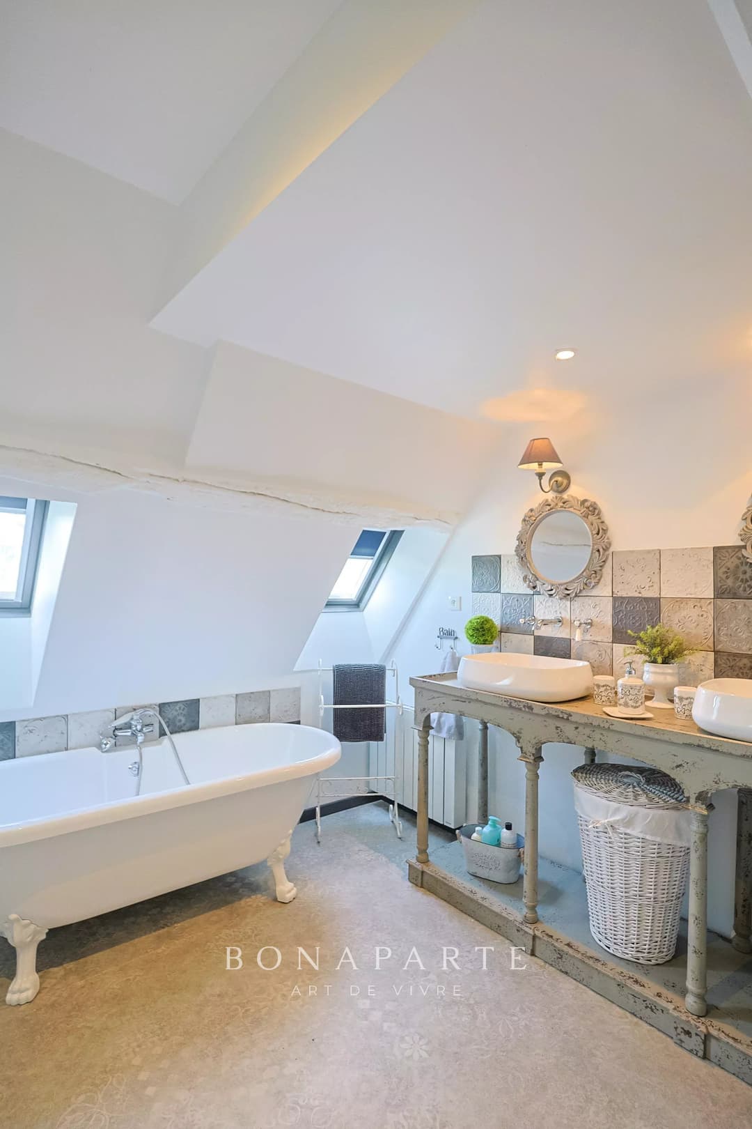 LES ROSIERS SUR LOIRE - PROPRIETE DE CHARME EN BORD DE LOIRE - Photo 11