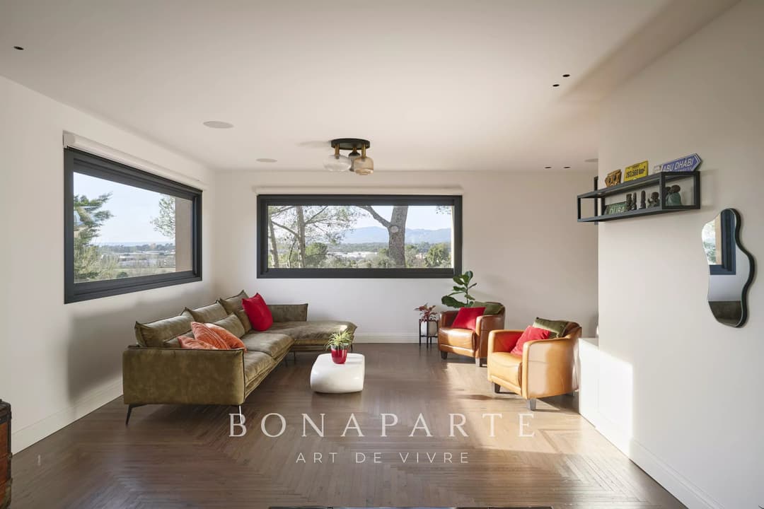 Villa 7 pièces avec piscine - Fréjus - Photo 20