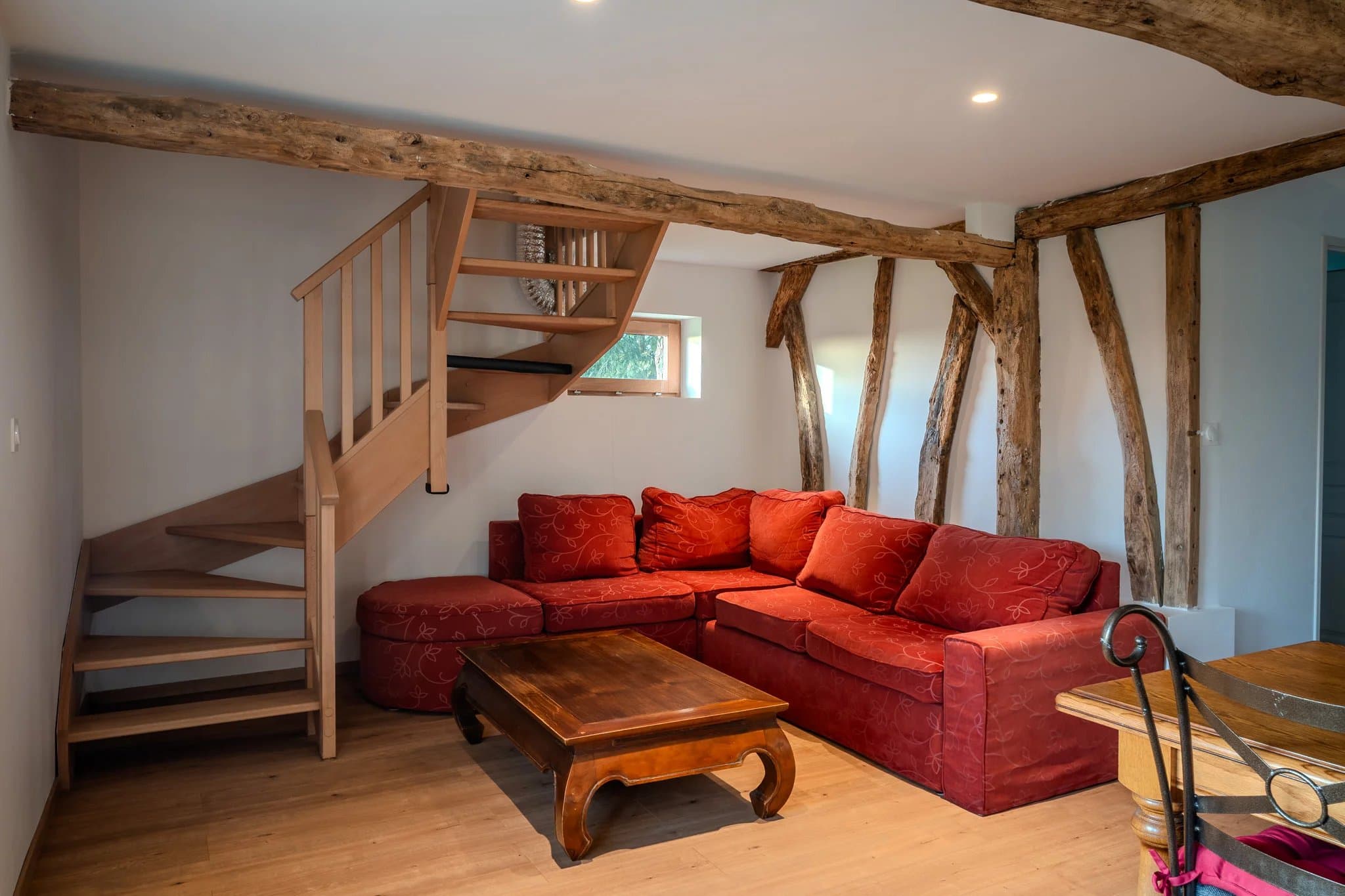 ECAQUELON - MANOIR RENOVE DU XVIII - Photo 12