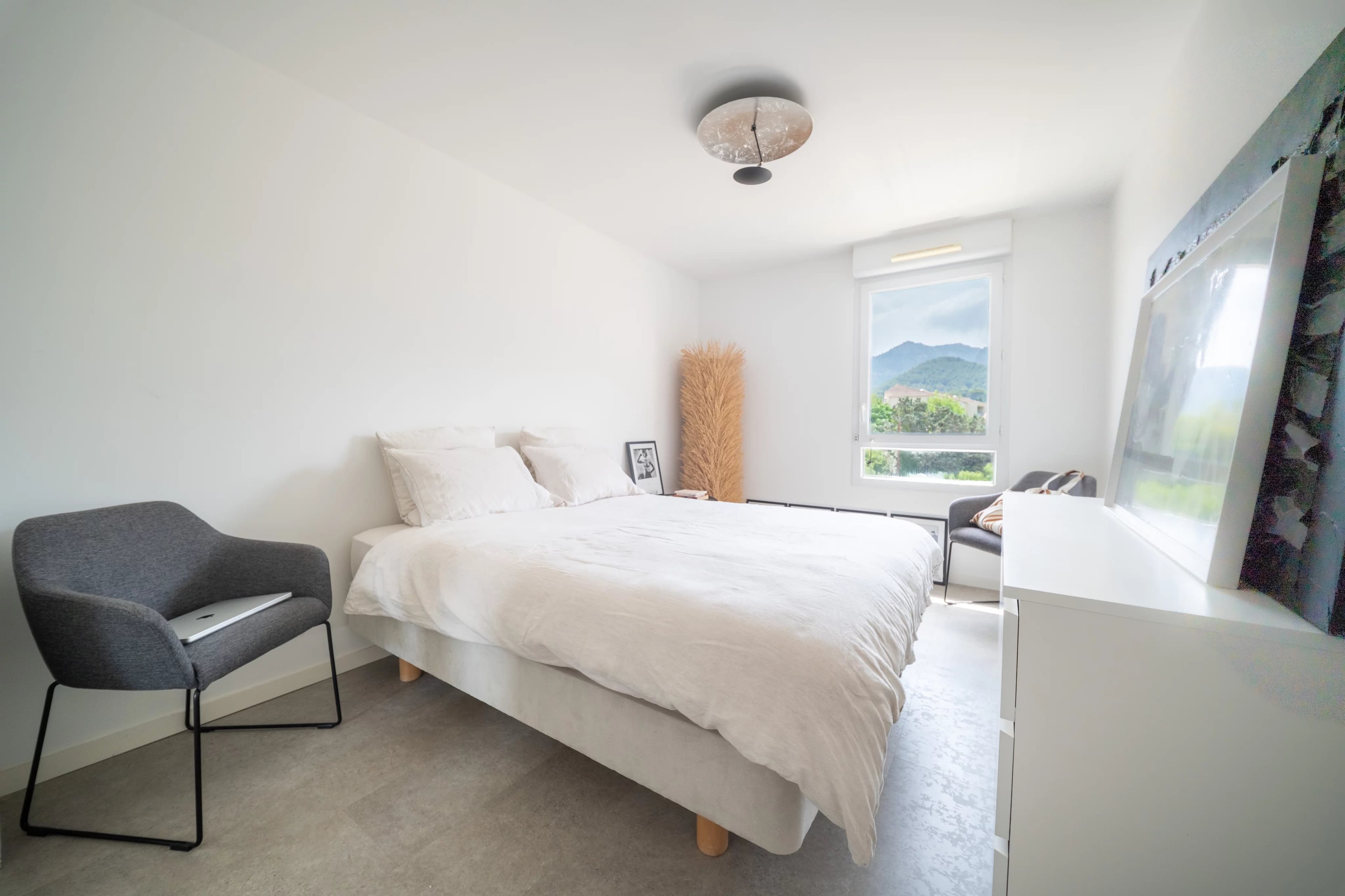 DUPLEX D'EXCEPTION AVEC ROOFTOP PANORAMIQUE – ENTRE MER ET CALANQUES - Photo 11