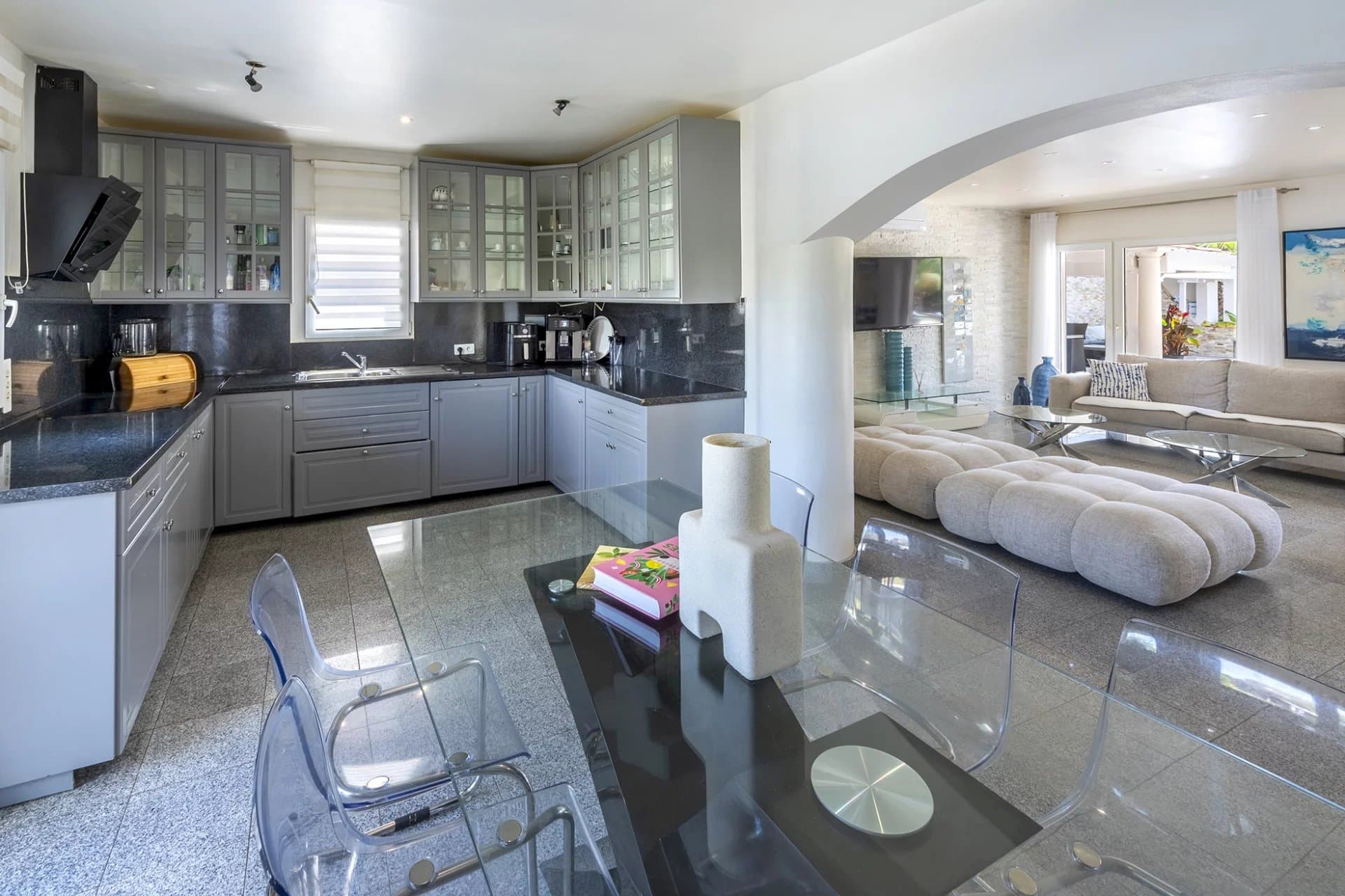EXCLUSIVITE : Villa - 172 m² - 7 pièces - Photo 7
