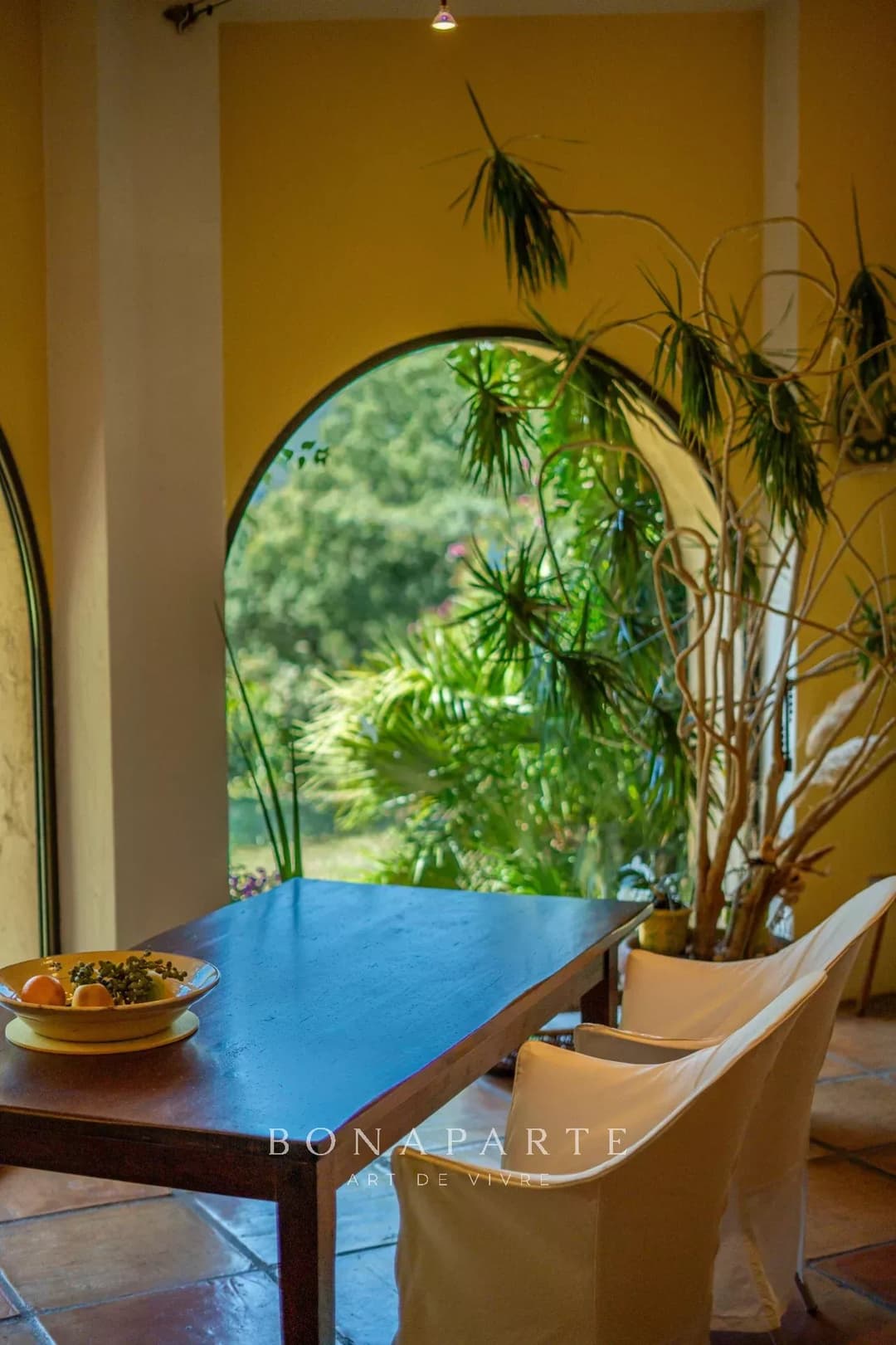 Villa de plain-pied dans parc sécurisé mer et nature - Photo 16