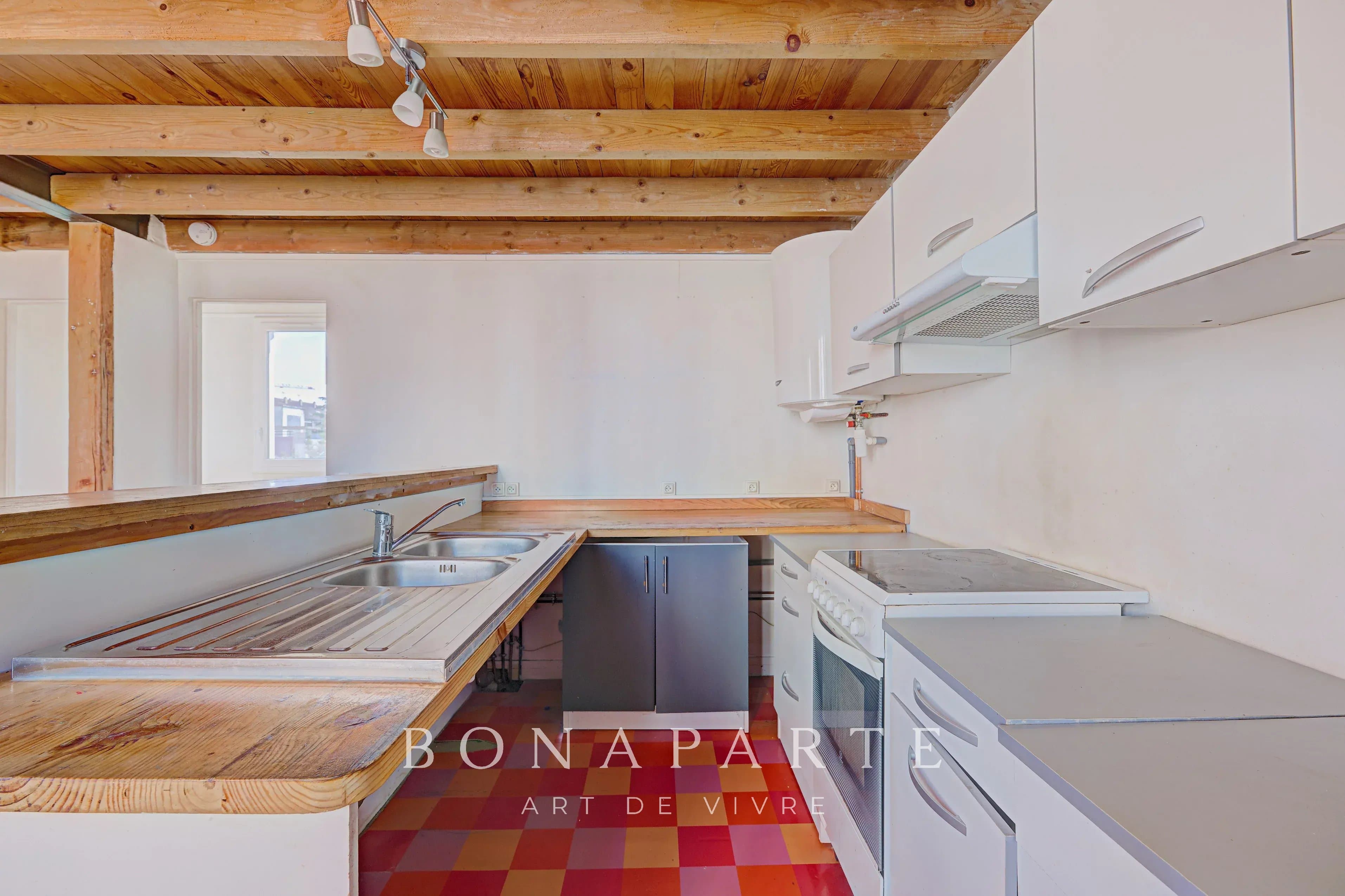 ENSEMBLE IMMOBILIER - Photo 16