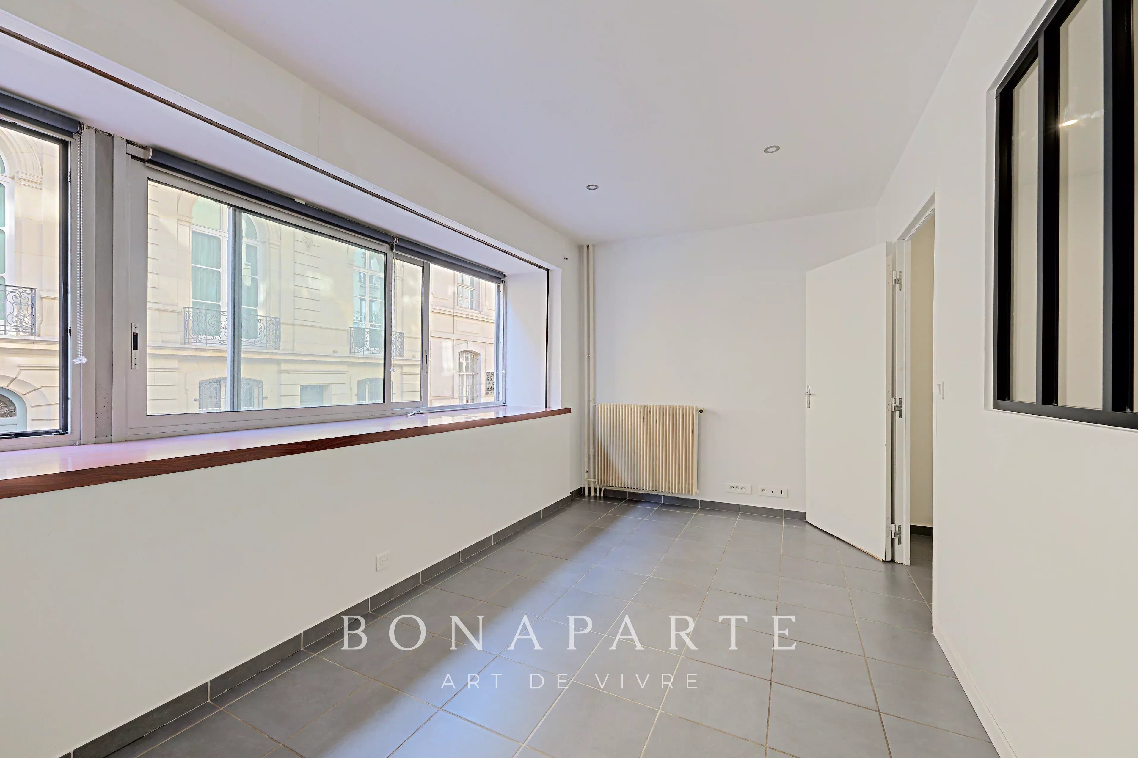 PARIS 16 -Deux pièces - Photo 6