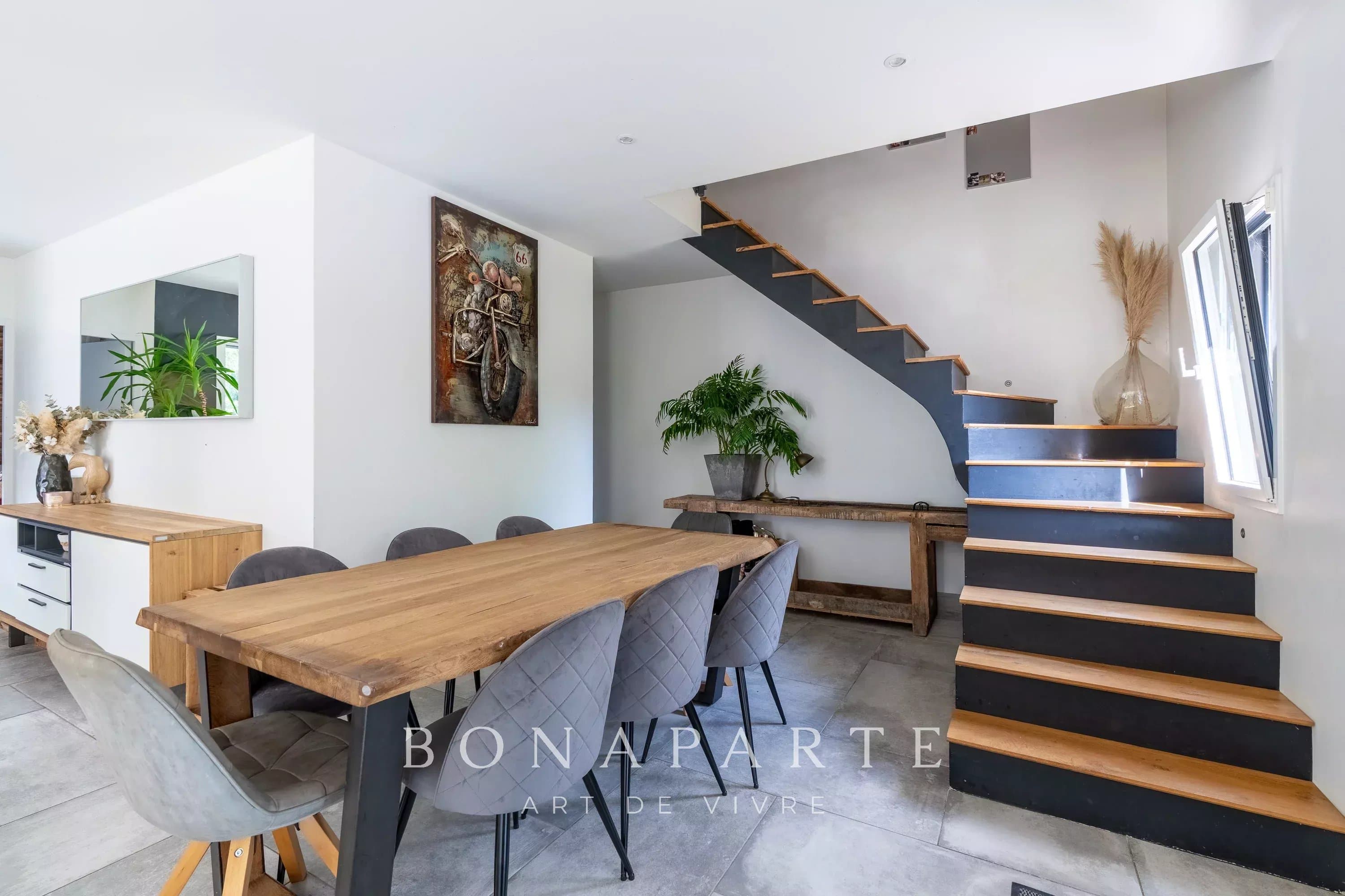 Chaumière 2018  avec annexe 70m2 - Photo 4