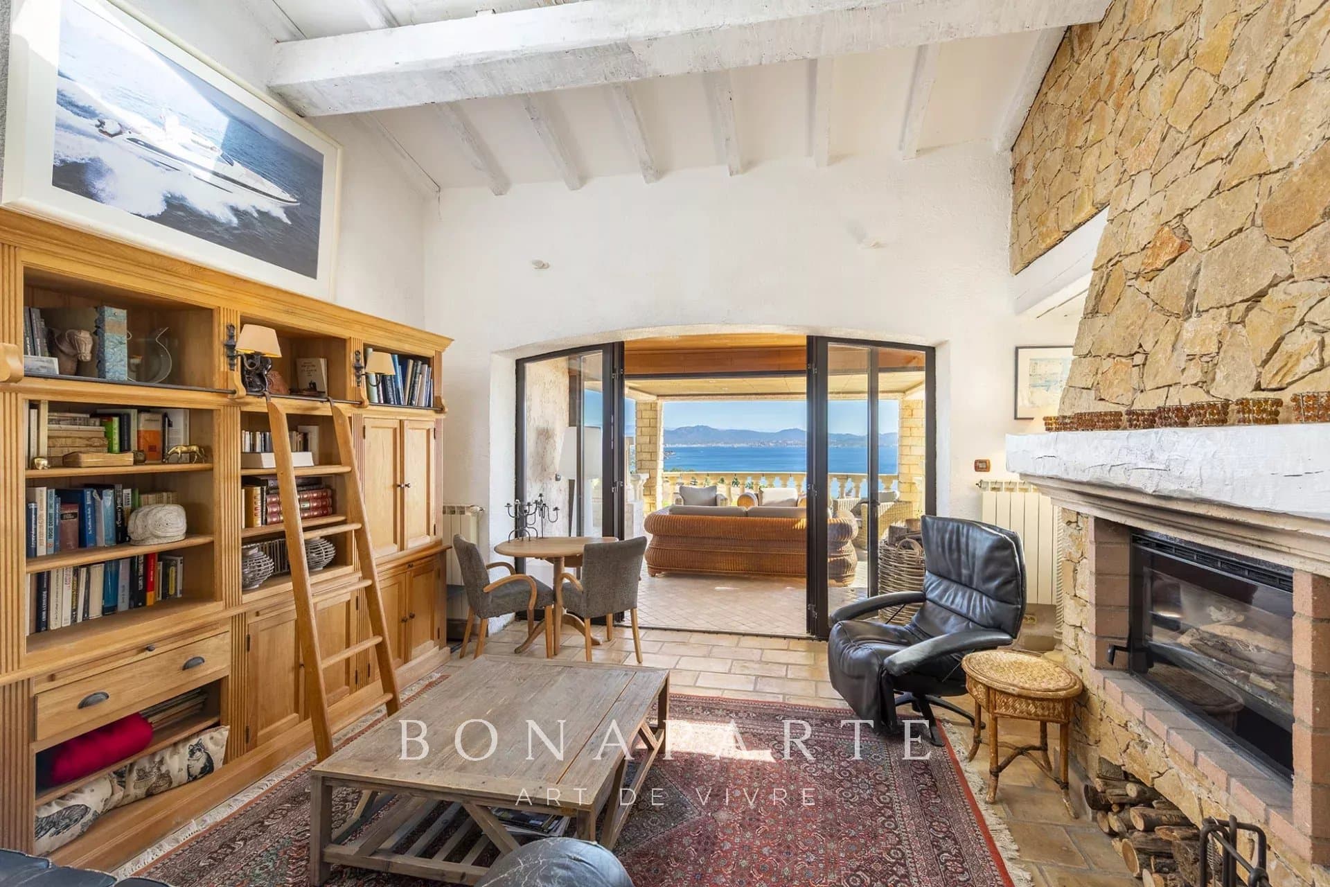 Villa 5 chambres avec terrasse - Roquebrune-sur-Argens - Photo 6