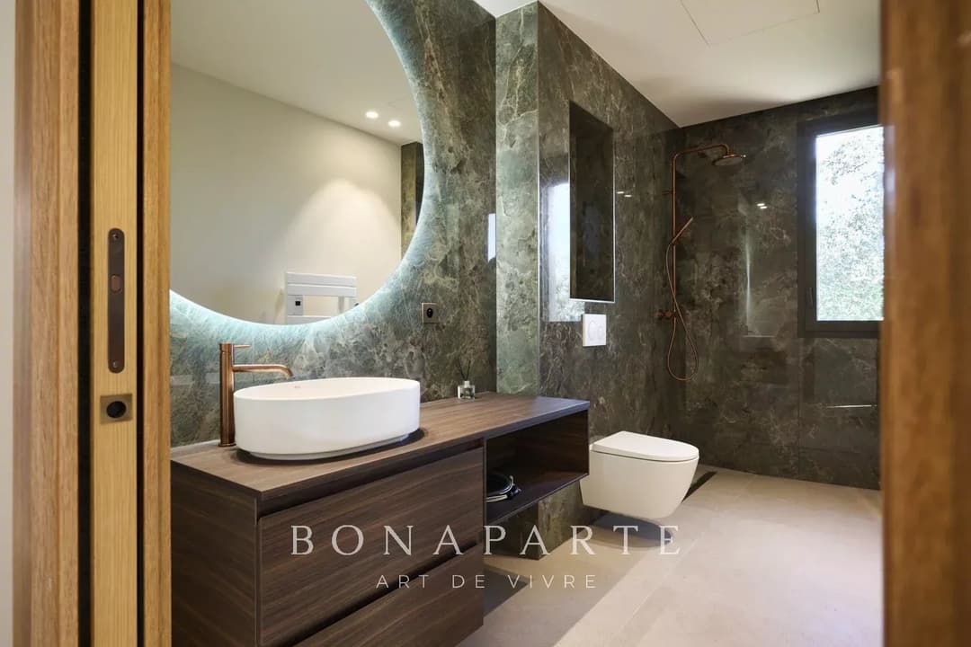 Villa 244m² avec jardin - Saint-Raphaël - Photo 18