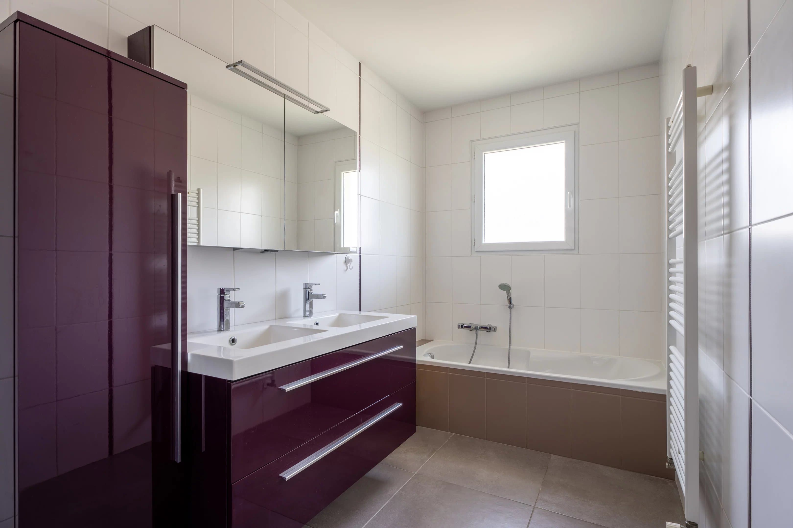 SAINT-GENIS-POUILLY - ATTIQUE 5 PIECES DE 165 m² - Photo 12