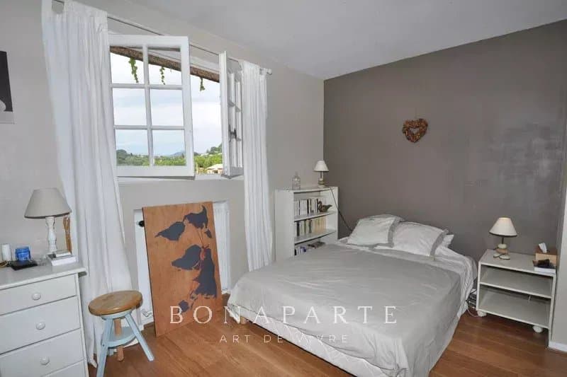 MOUGINS - MAISON PROVENCALE DE CHARME - 4 CHAMBRES - Photo 11