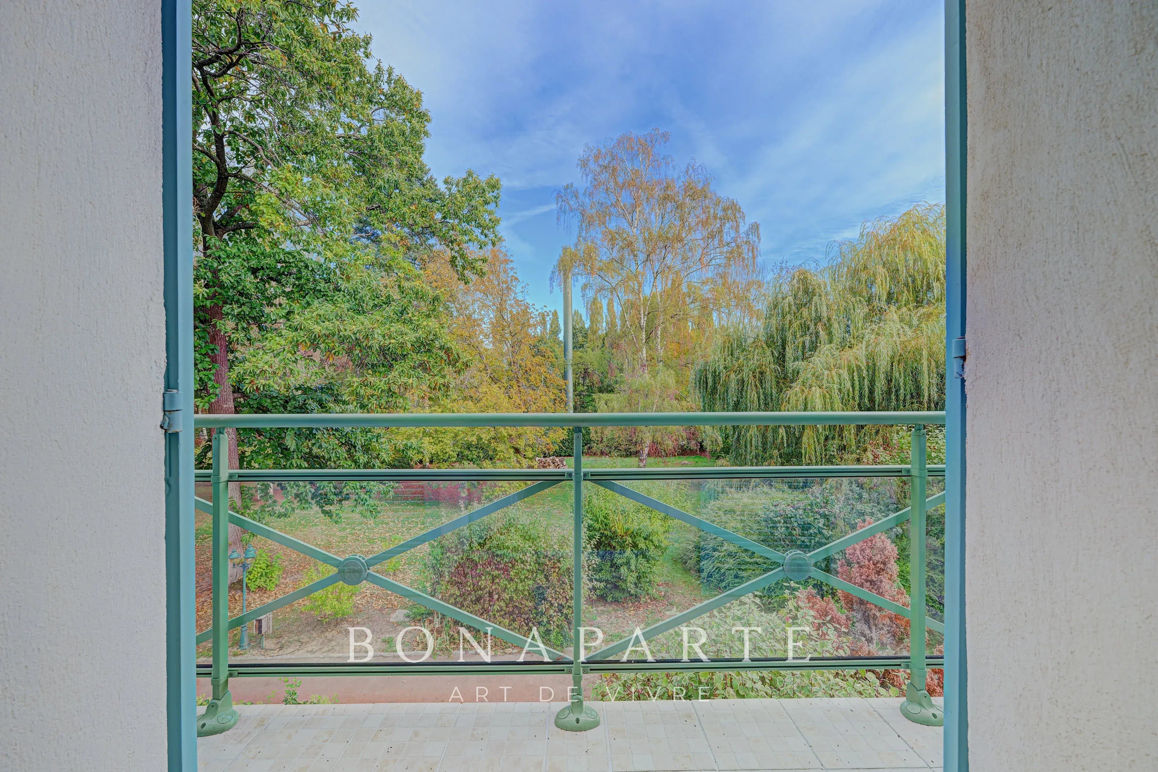 JOUARS-PONTCHARTRAIN – MAISON FAMILIALE – 191 M² HABITABLES – 222 M² AU SOL – 5 CHAMBRES - Photo 22