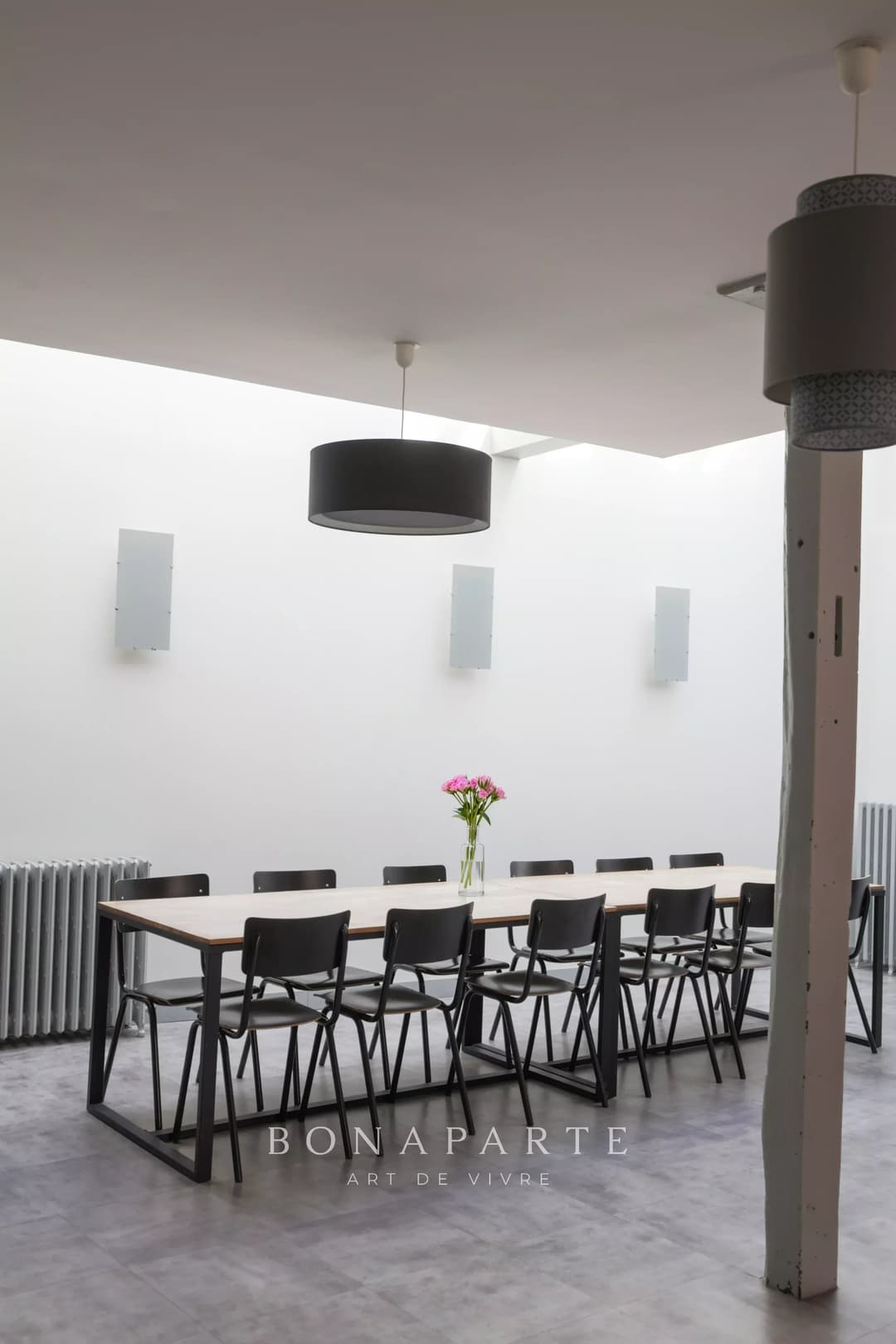 DUPLEX de 152 m² PROCHE DU PALAIS DE JUSTICE A ANGERS - Photo 18