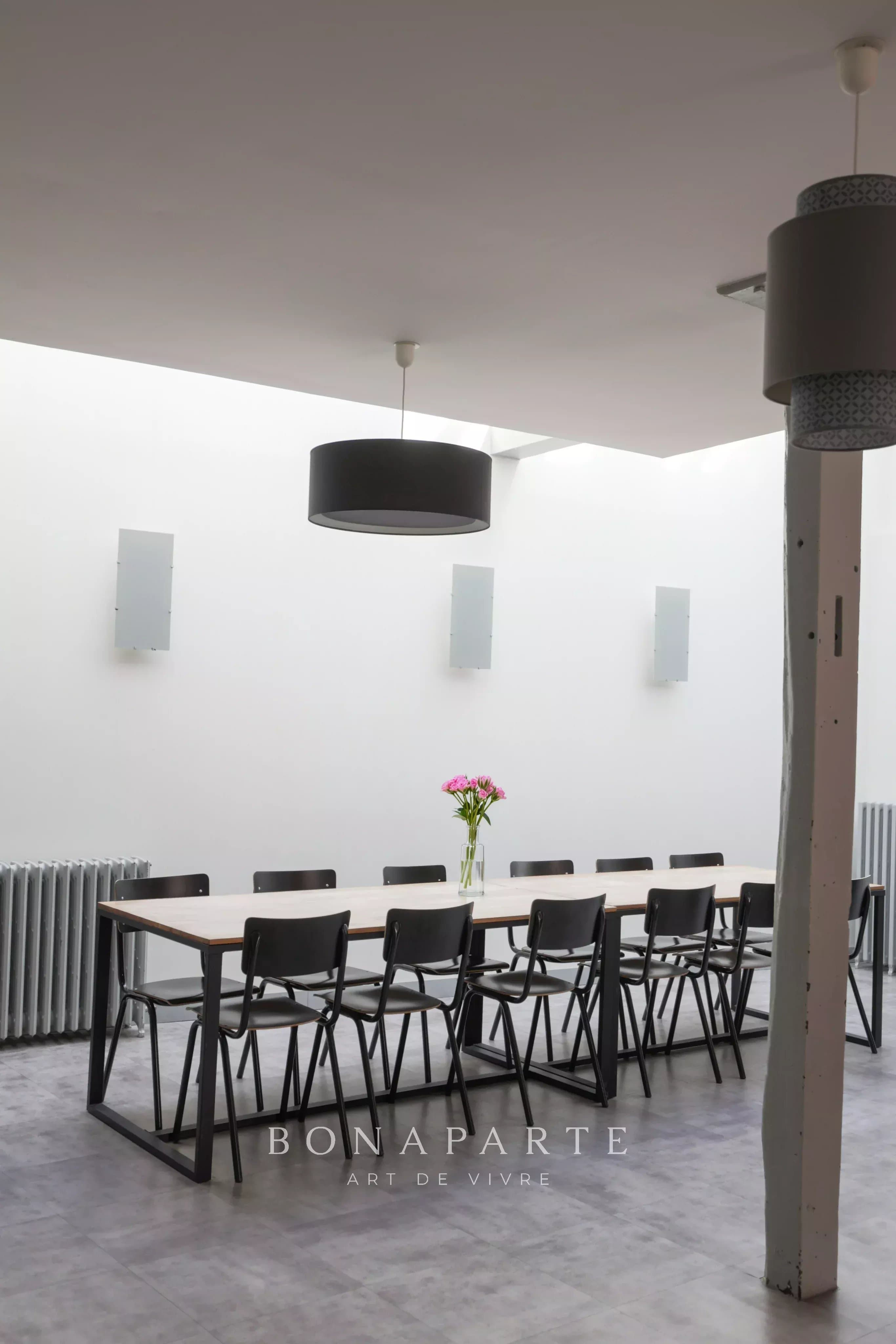DUPLEX de 152 m² PROCHE DU PALAIS DE JUSTICE A ANGERS - Photo 18