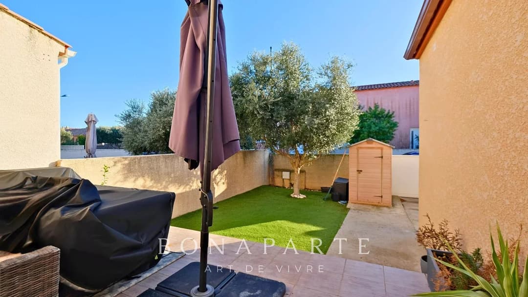 Maison 4 chambres dont suite parentale – Quartier résidentiel - Photo 9