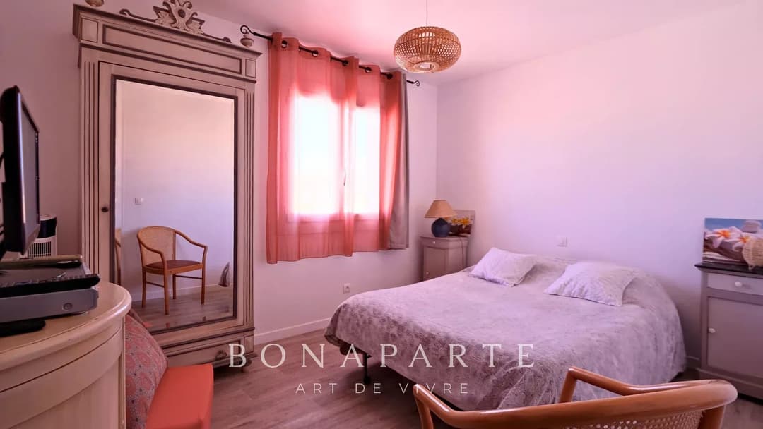 Maison familiale 138 m² – 4 chambres – Jardin piscinable – Aucun travaux – Sauvian - Photo 9