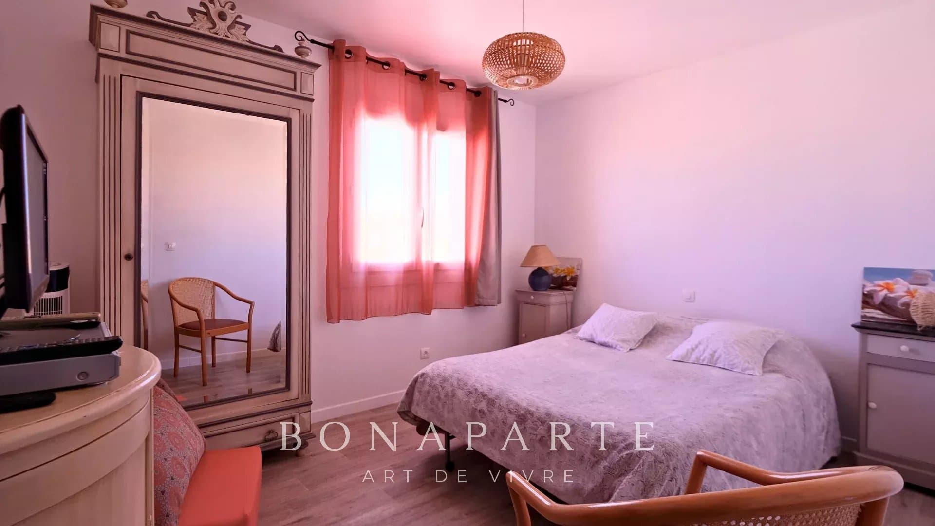 Maison familiale 138 m² – 4 chambres – Jardin piscinable – Aucun travaux – Sauvian - Photo 9