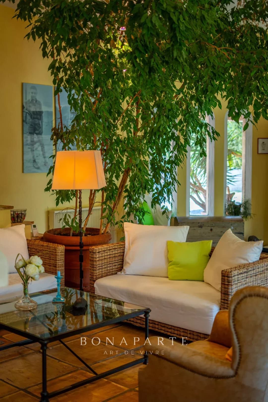 Villa de plain-pied dans parc sécurisé mer et nature - Photo 11