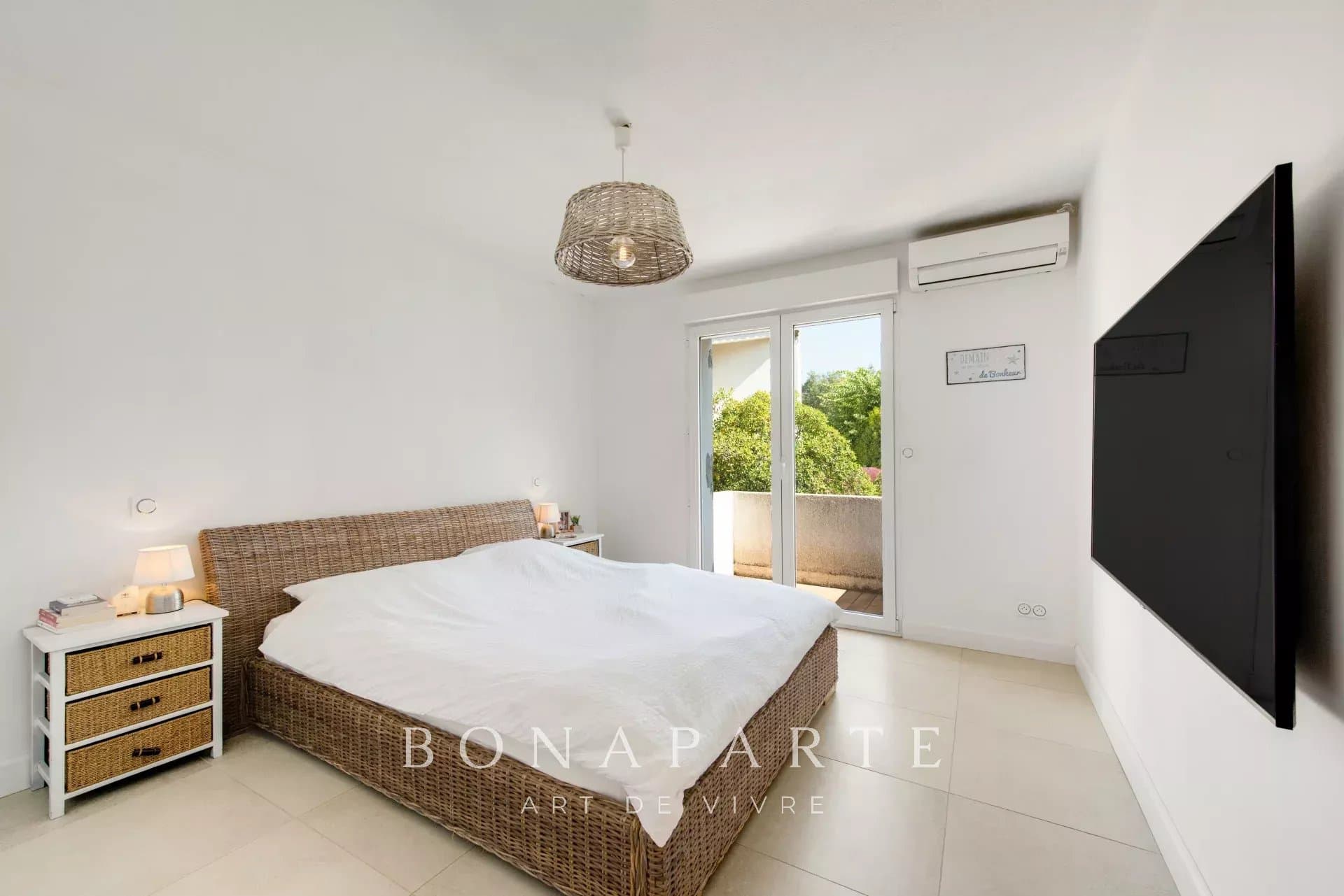 Saint-Raphaël - Villa provençale - Rénovée domaine Santa-Lucia - Photo 10