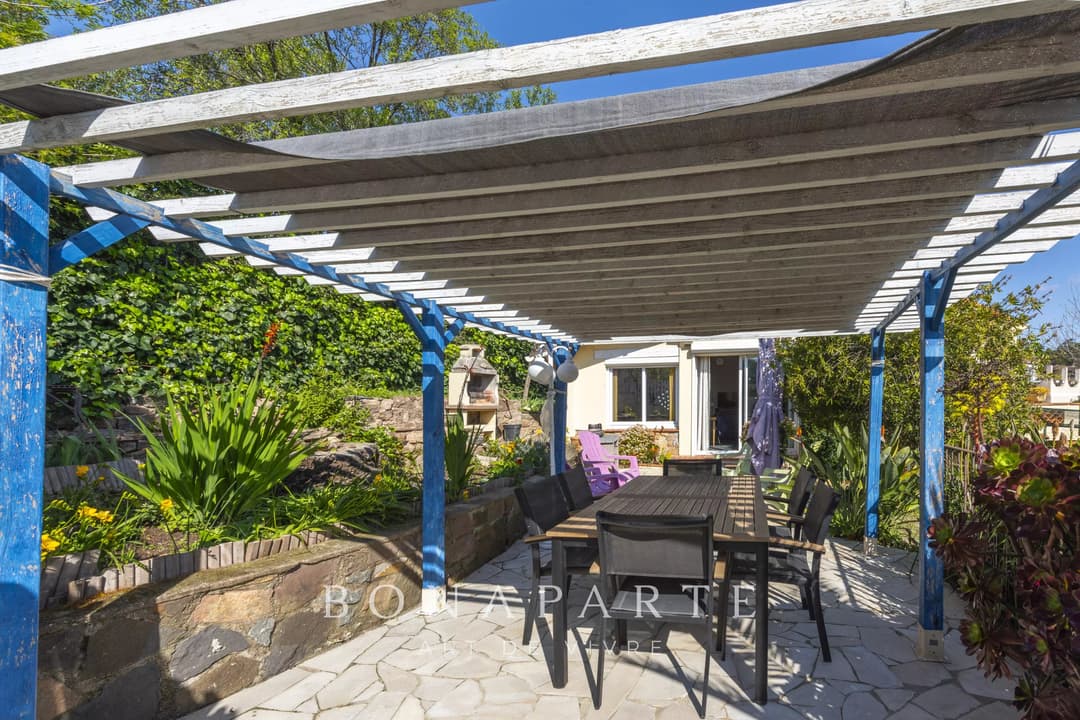 SAINT-RAPHAEL - VILLA T4 TRADITIONNELLE - Photo 8