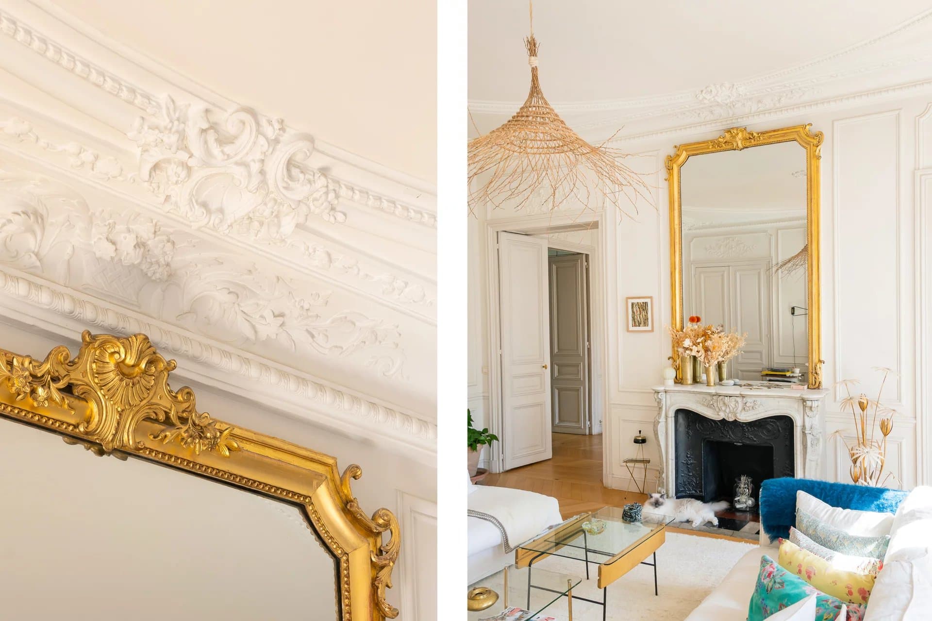 PARIS 9 - APPARTEMENT FAMILIAL - Photo 13