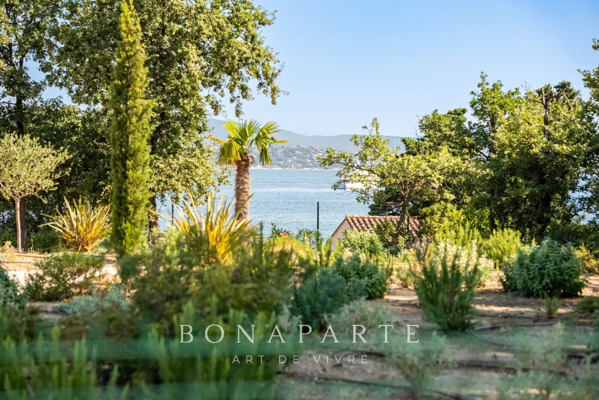 Villa 5 pièces avec piscine - Gassin - Photo 25