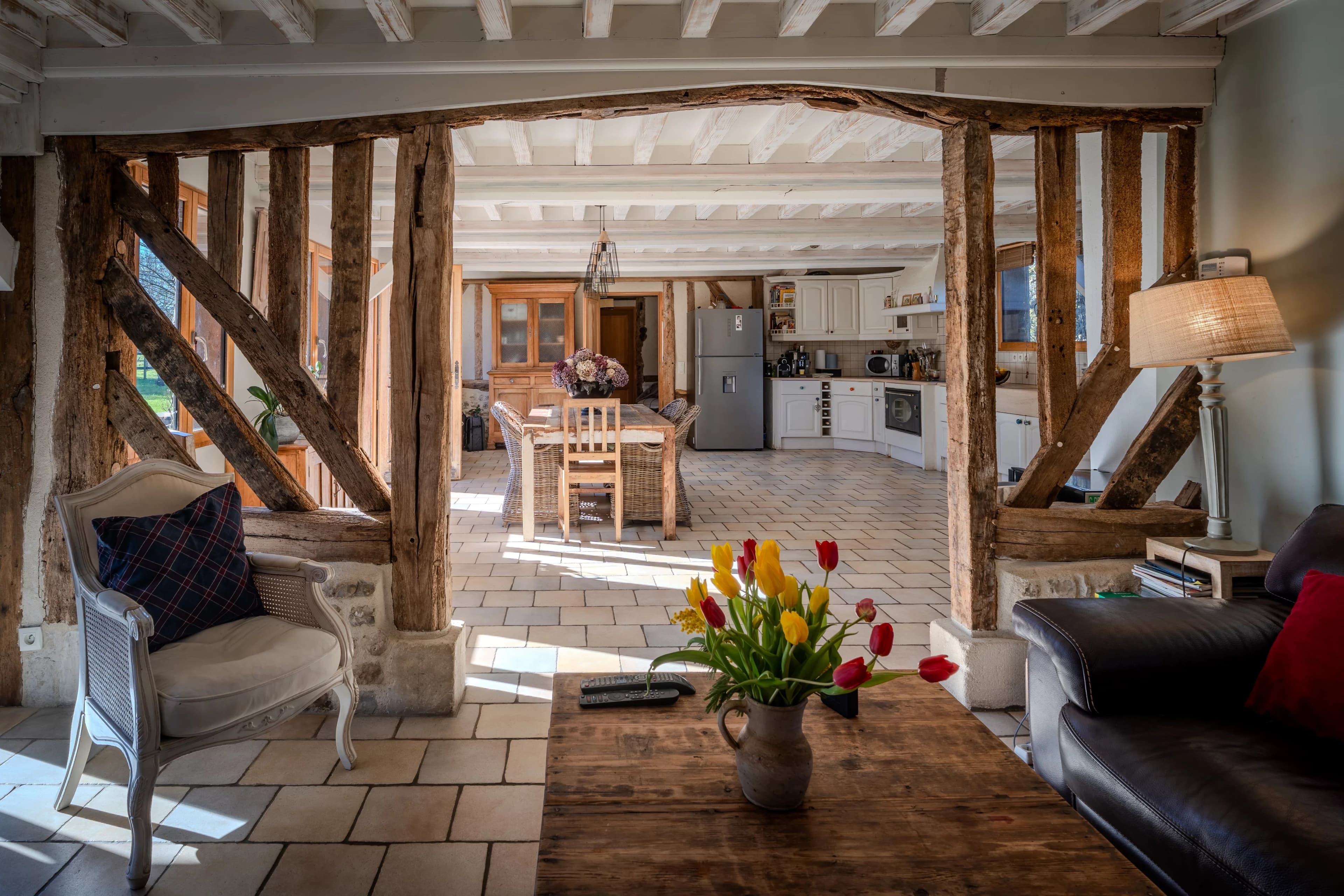 HONFLEUR - MAISON NORMANDE - Photo 6