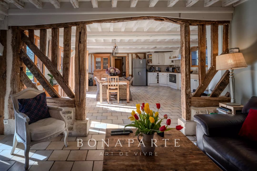 HONFLEUR - MAISON NORMANDE - Photo 6