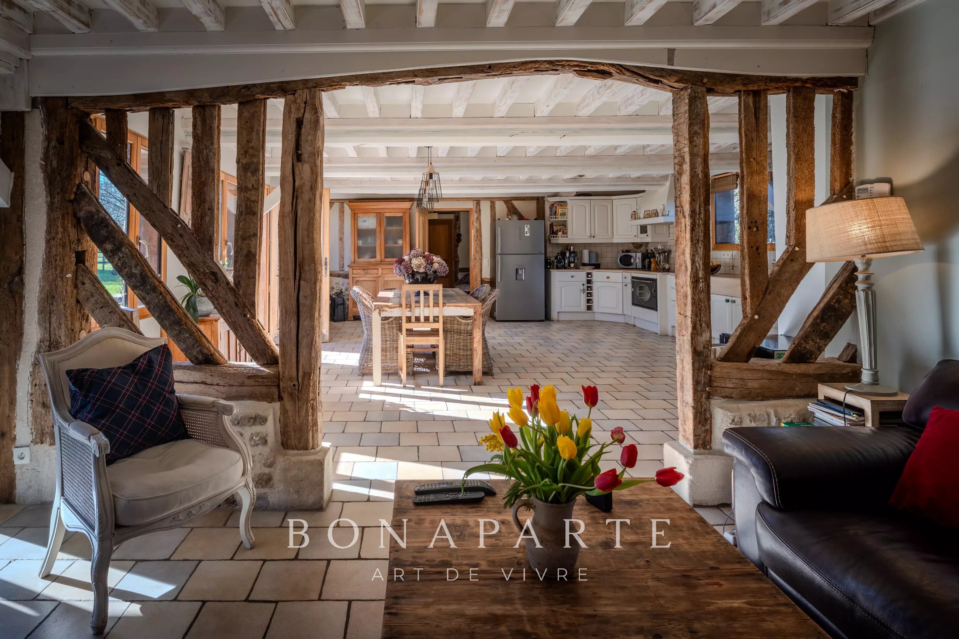 HONFLEUR - MAISON NORMANDE - Photo 6