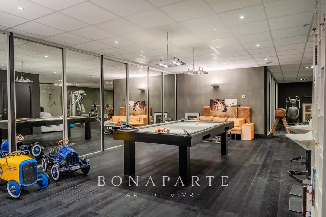 NEUFCHATEL-HARDELOT - VILLA D'EXCEPTION - Photo 8